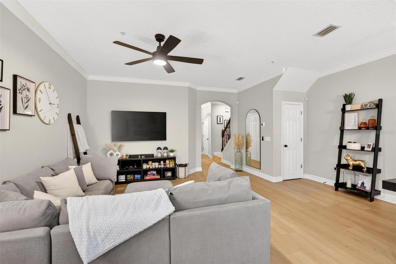 ENCLAVE AT MAITLAND - Residential