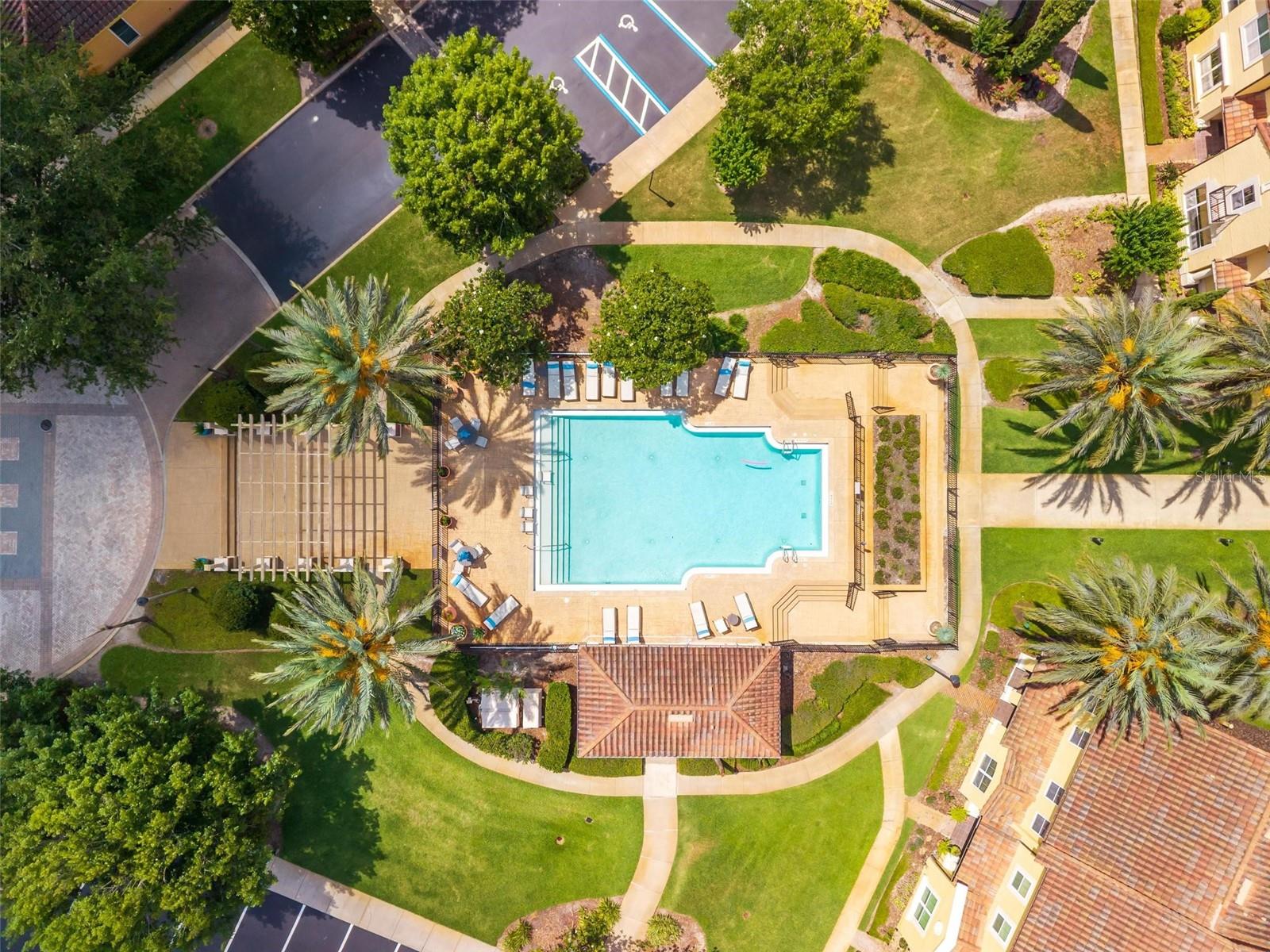 ENCLAVE AT MAITLAND - Residential