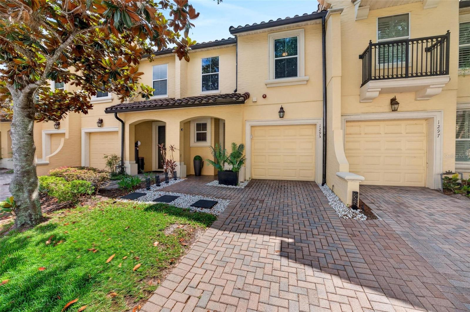 ENCLAVE AT MAITLAND - Residential