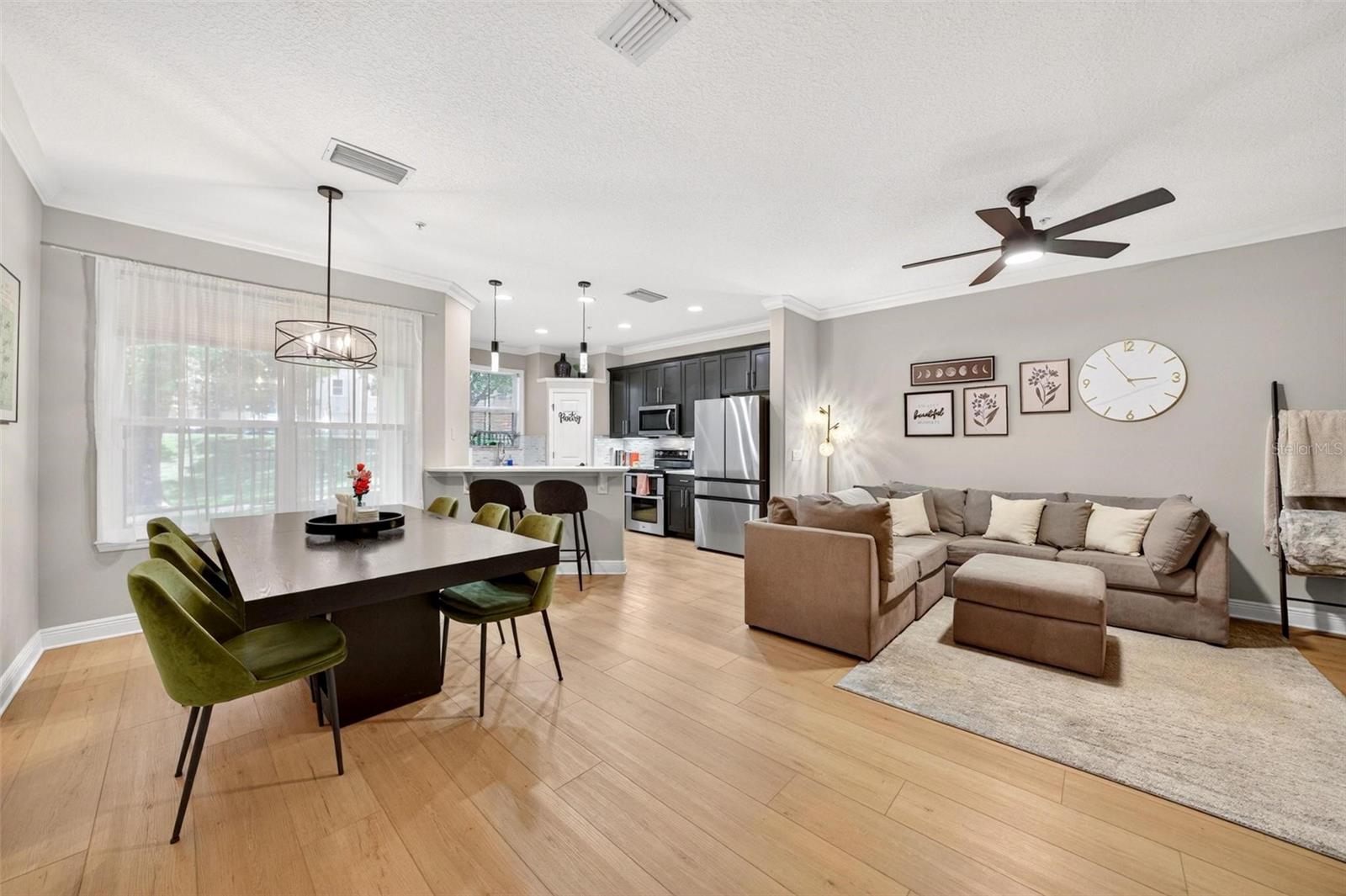 ENCLAVE AT MAITLAND - Residential
