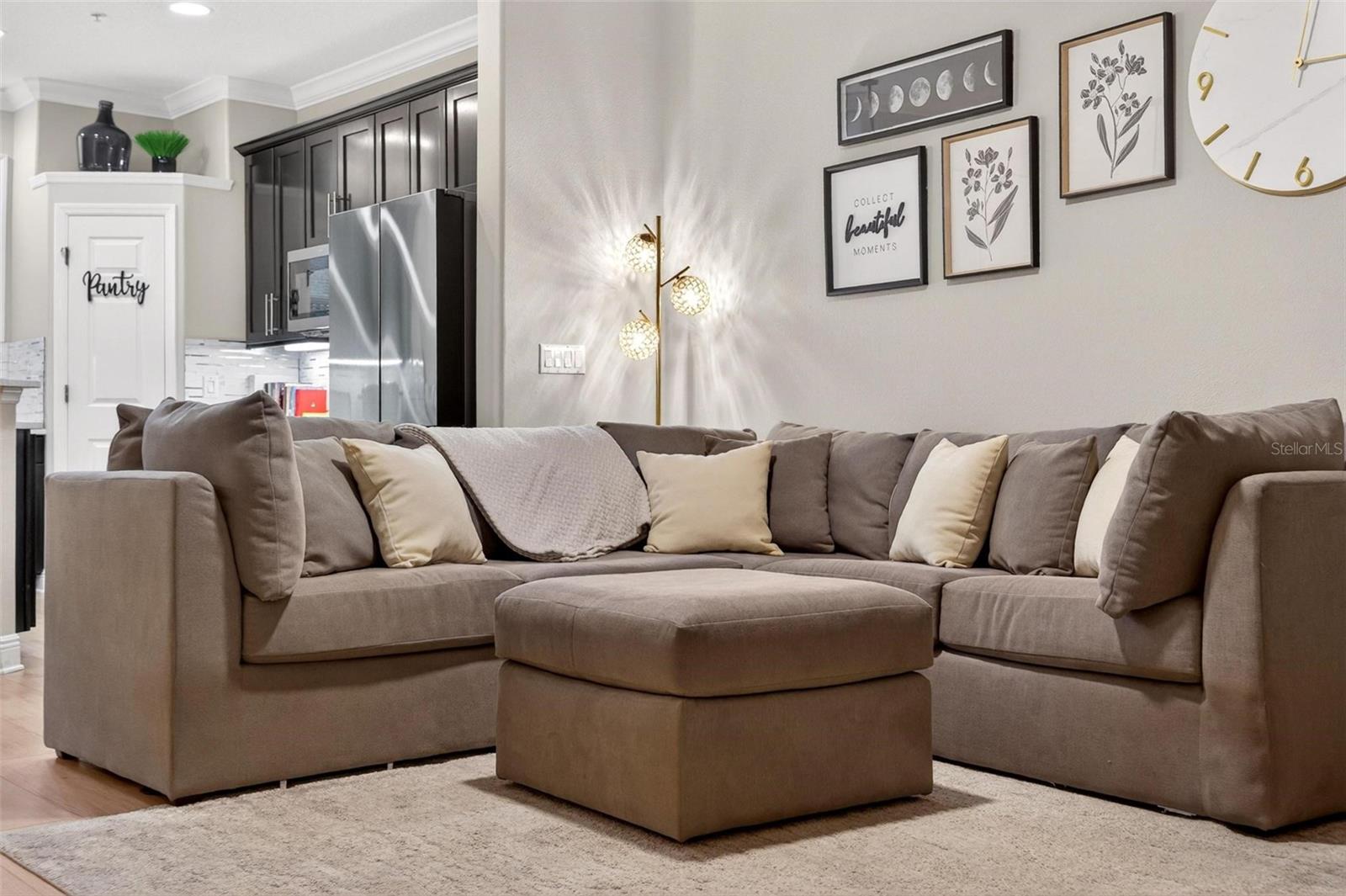 ENCLAVE AT MAITLAND - Residential