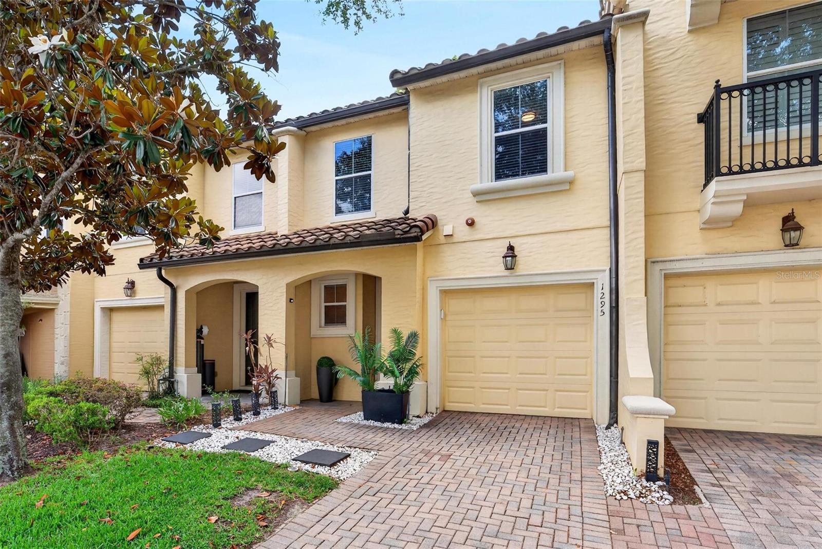ENCLAVE AT MAITLAND - Residential
