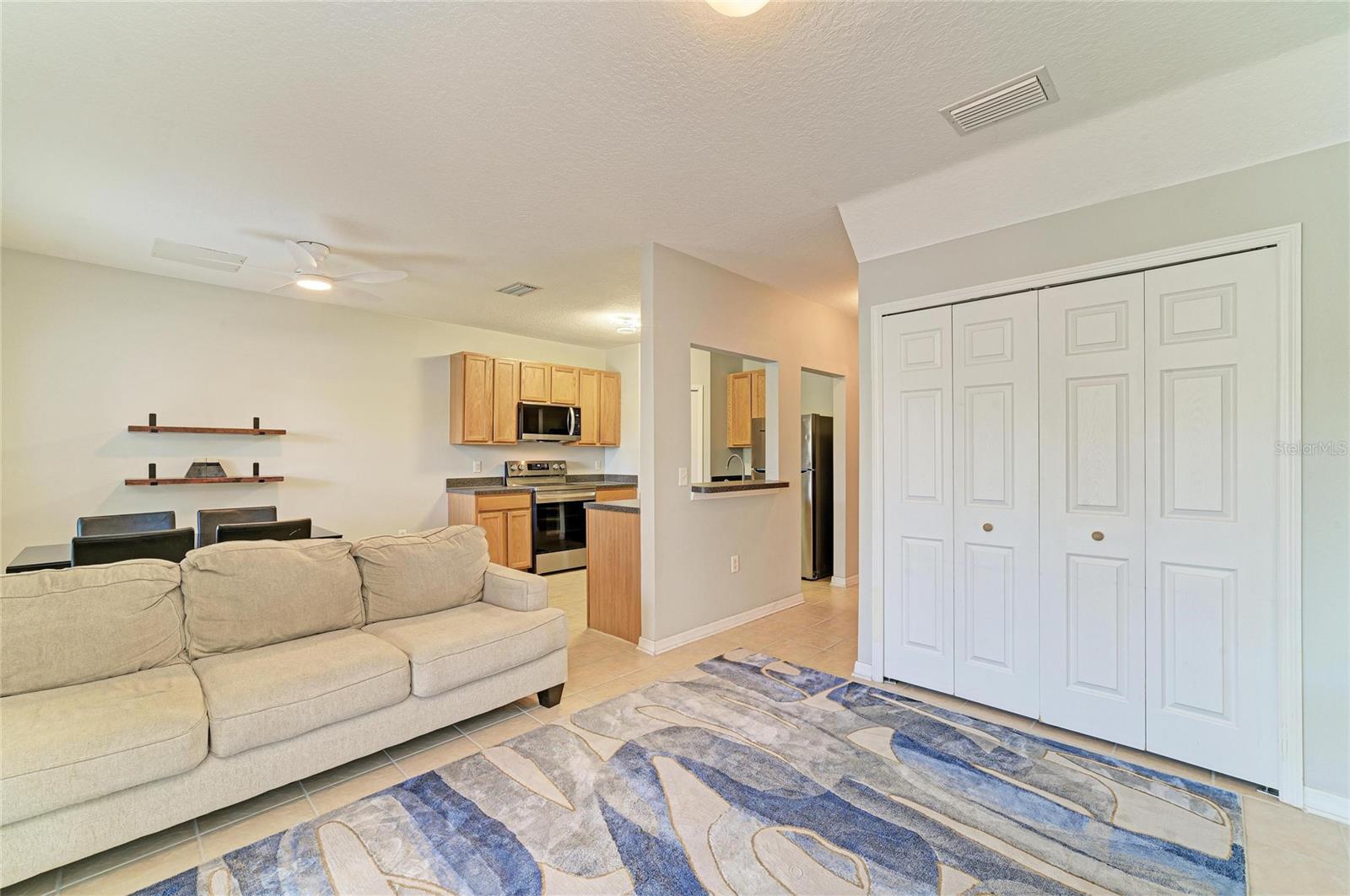GREENBROOK WALK PH 3A - Residential