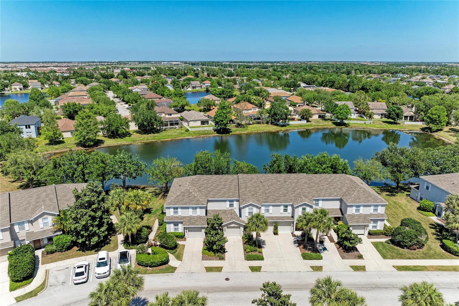 GREENBROOK WALK PH 3A - Residential