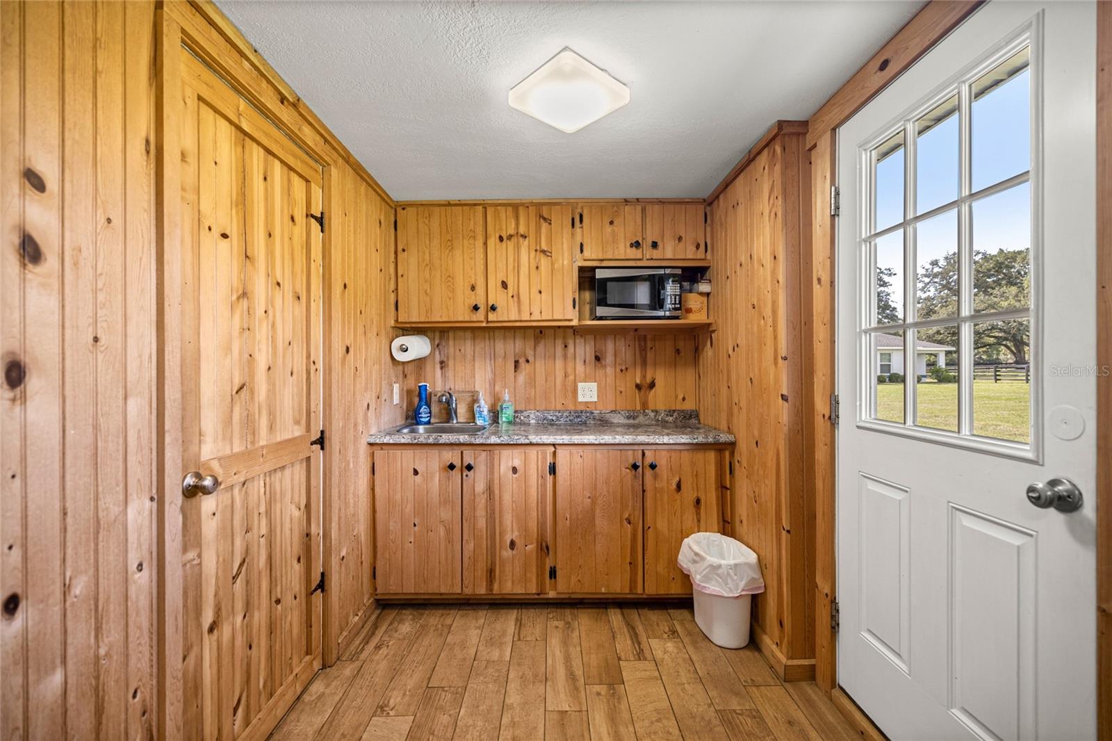 NON-SUB - Residential
