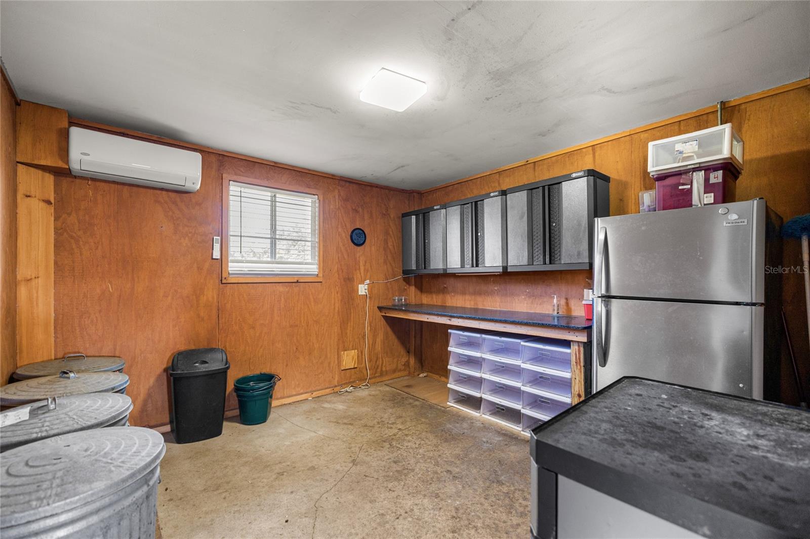 NON-SUB - Residential
