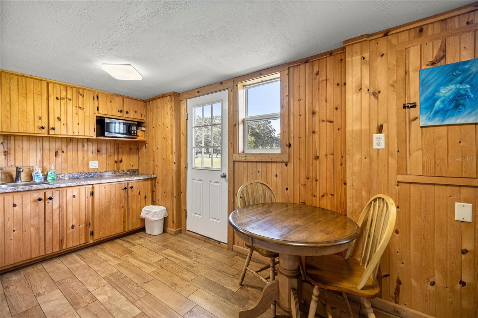 NON-SUB - Residential