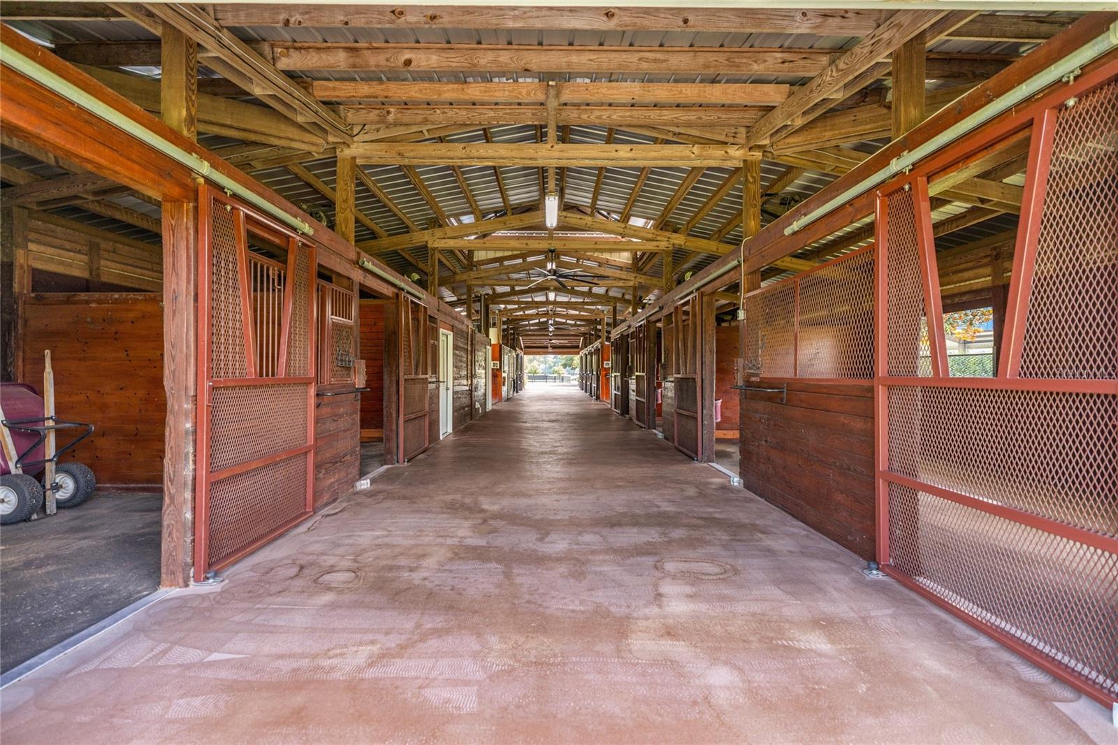 NON-SUB - Residential