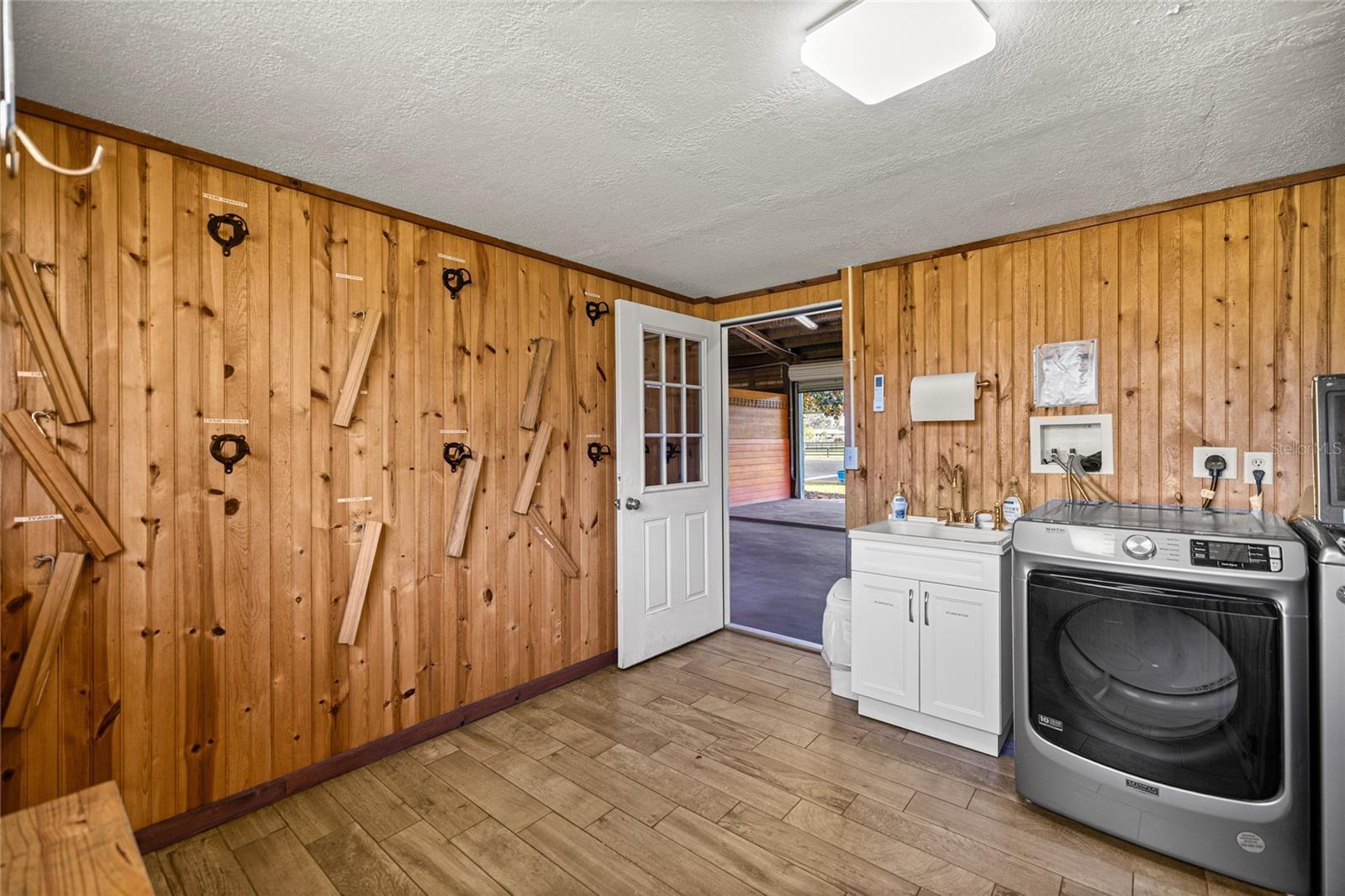NON-SUB - Residential