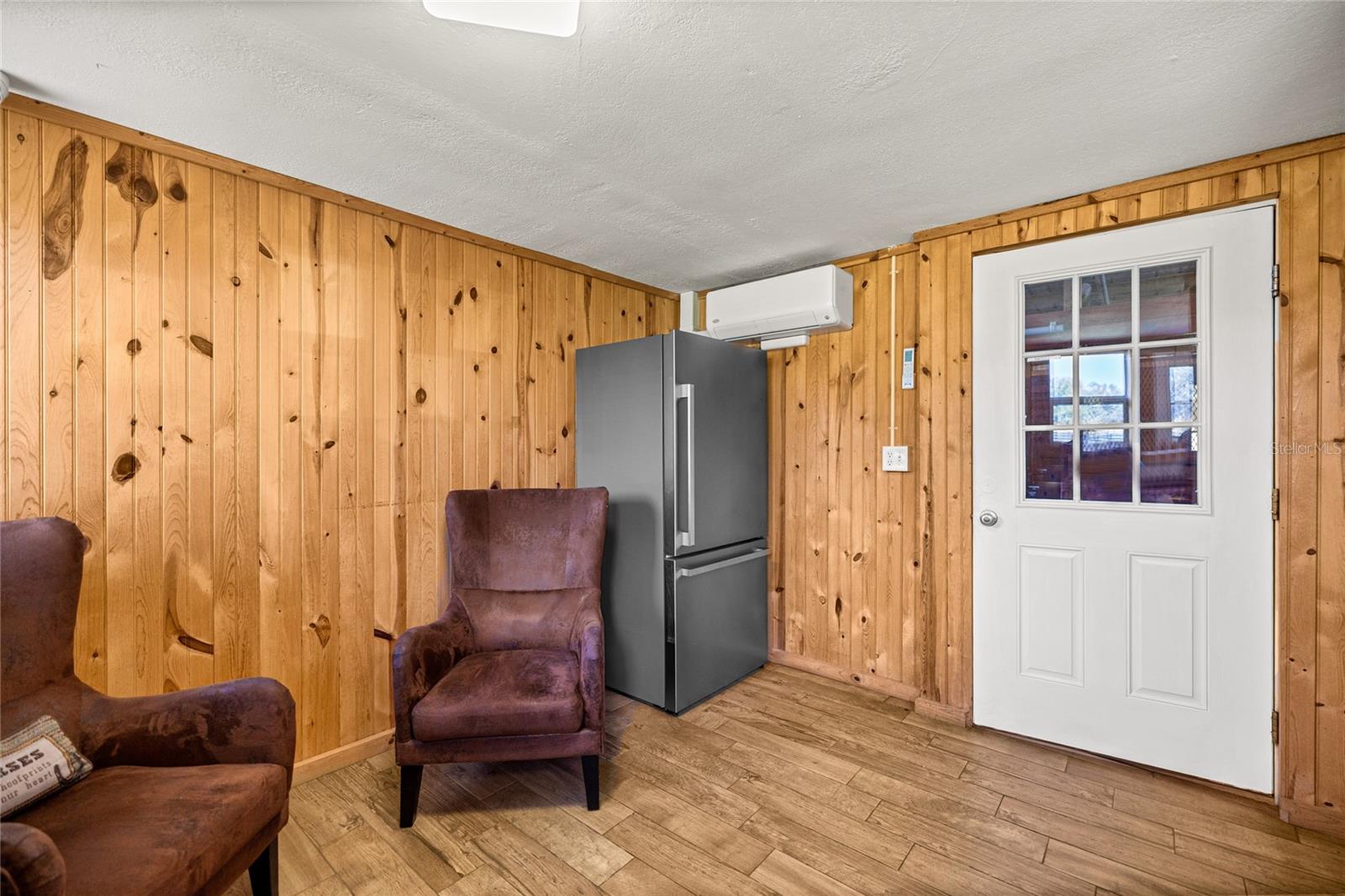 NON-SUB - Residential