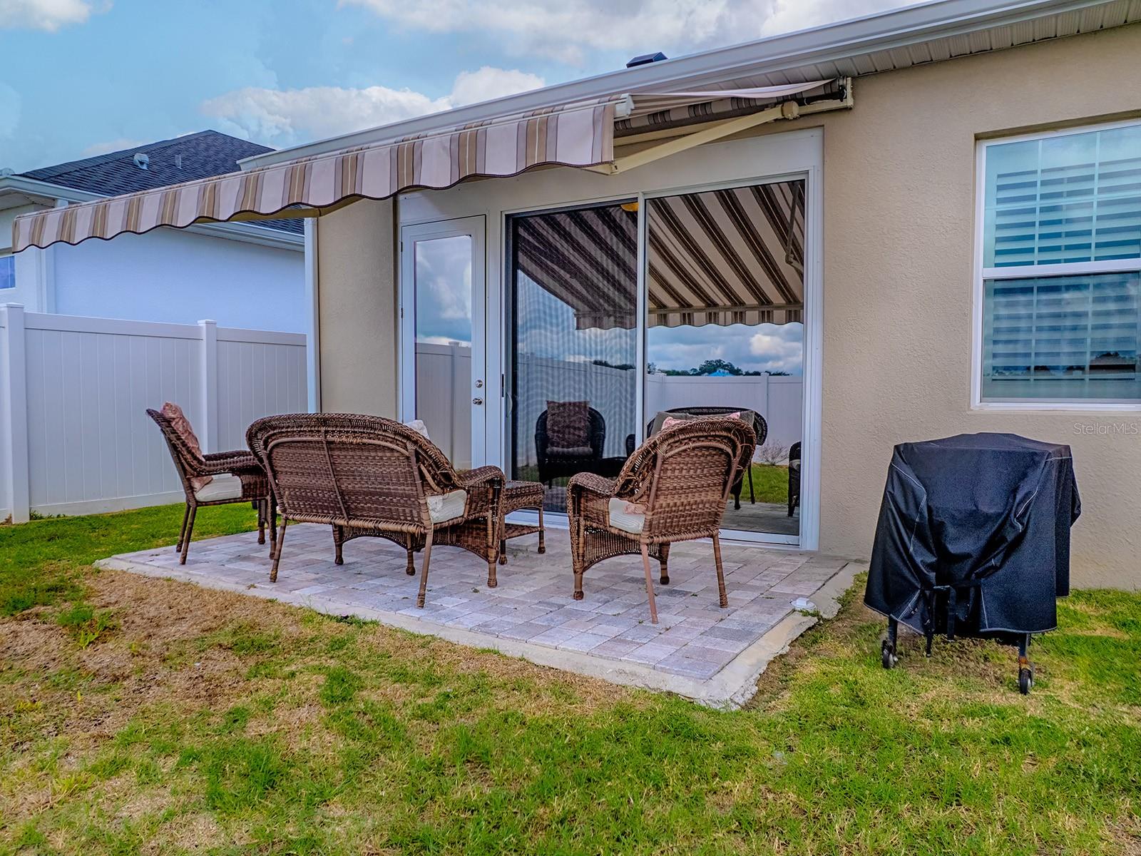 DENSAN PARK PH 1 - Residential