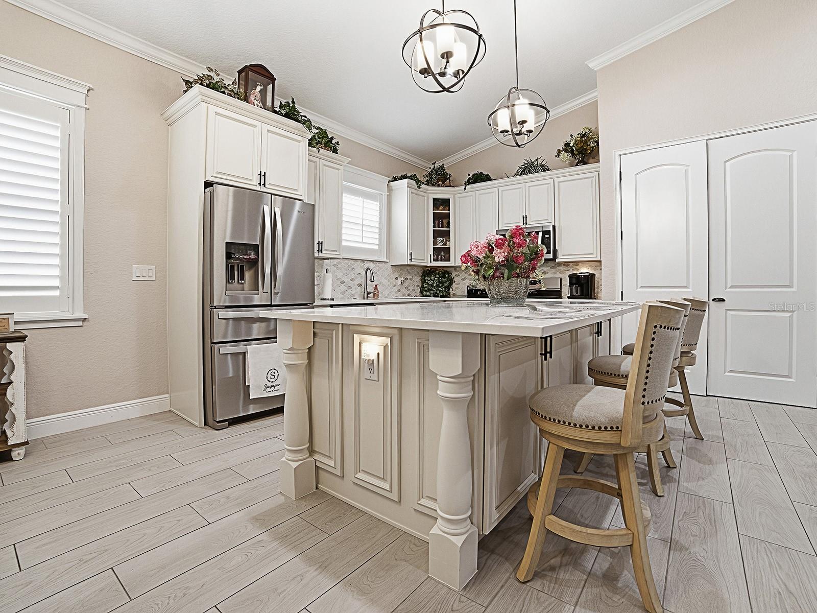 DENSAN PARK PH 1 - Residential