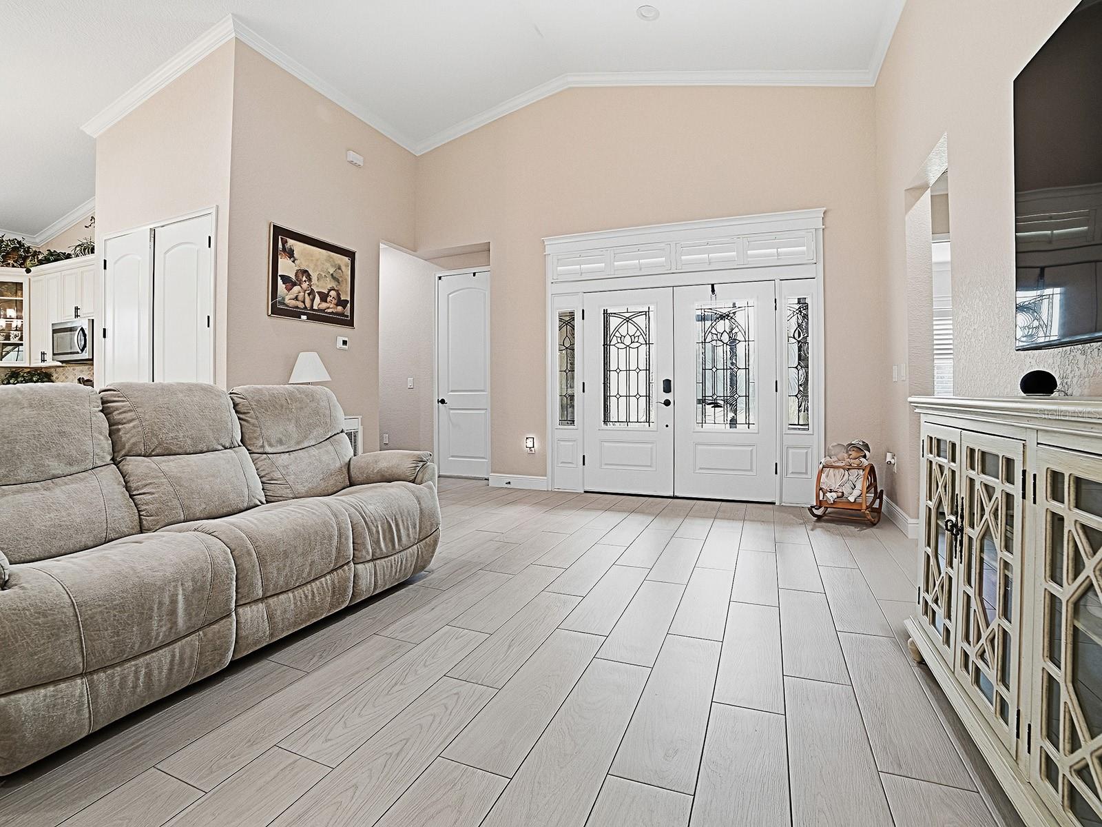 DENSAN PARK PH 1 - Residential