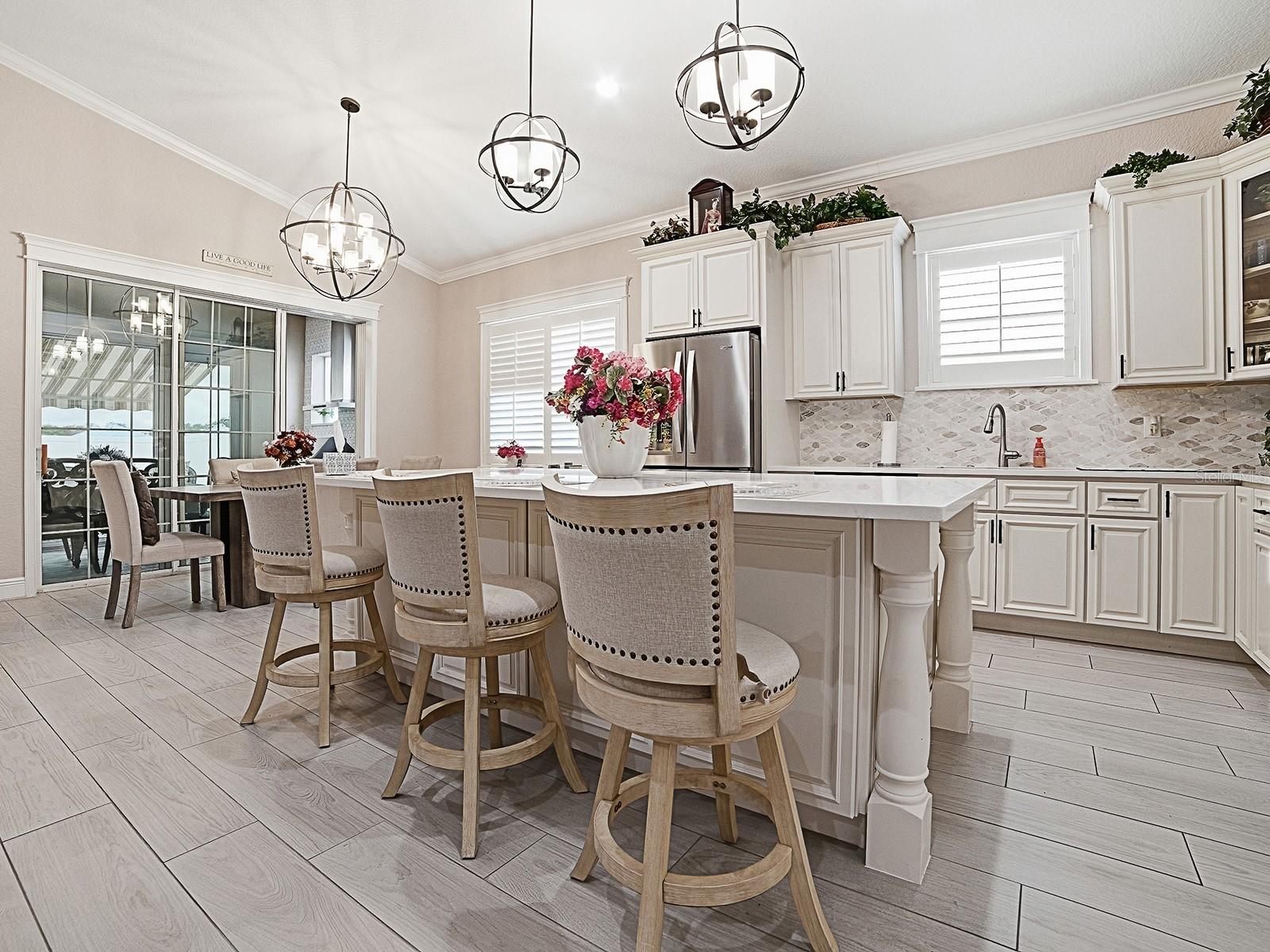 DENSAN PARK PH 1 - Residential