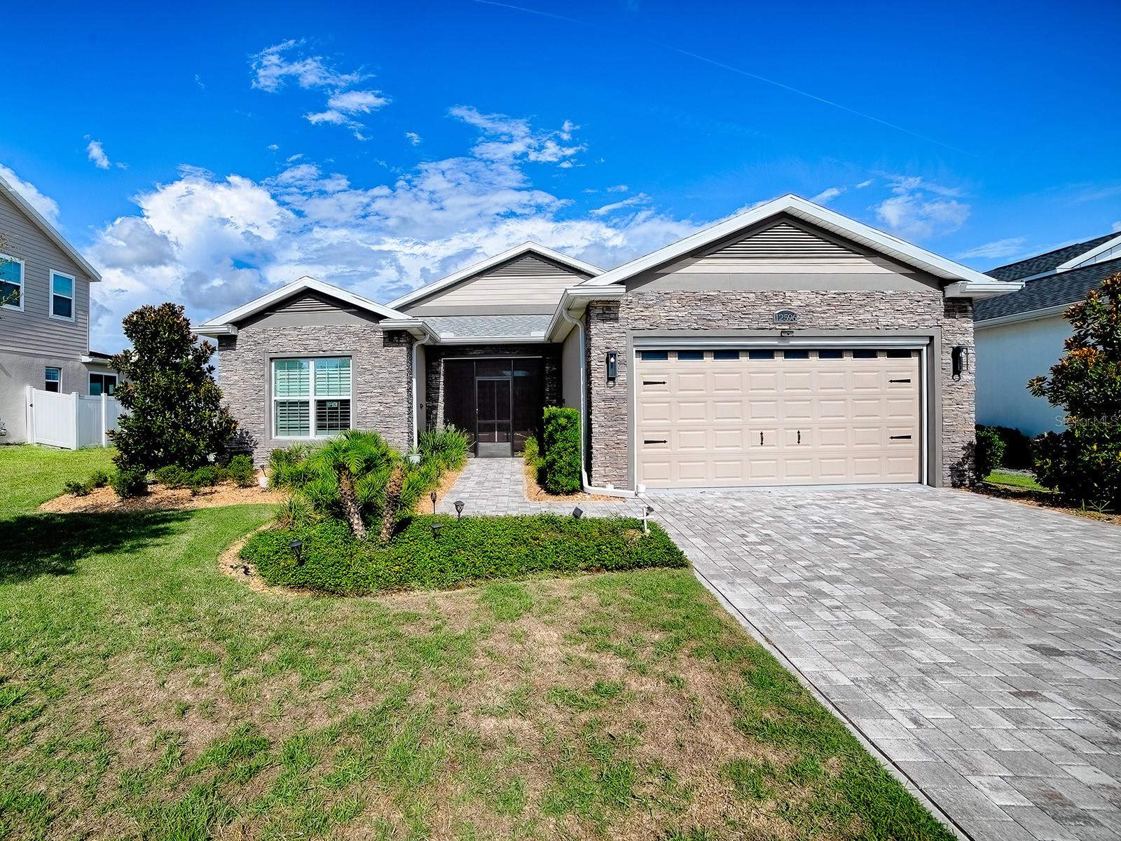 DENSAN PARK PH 1 - Residential