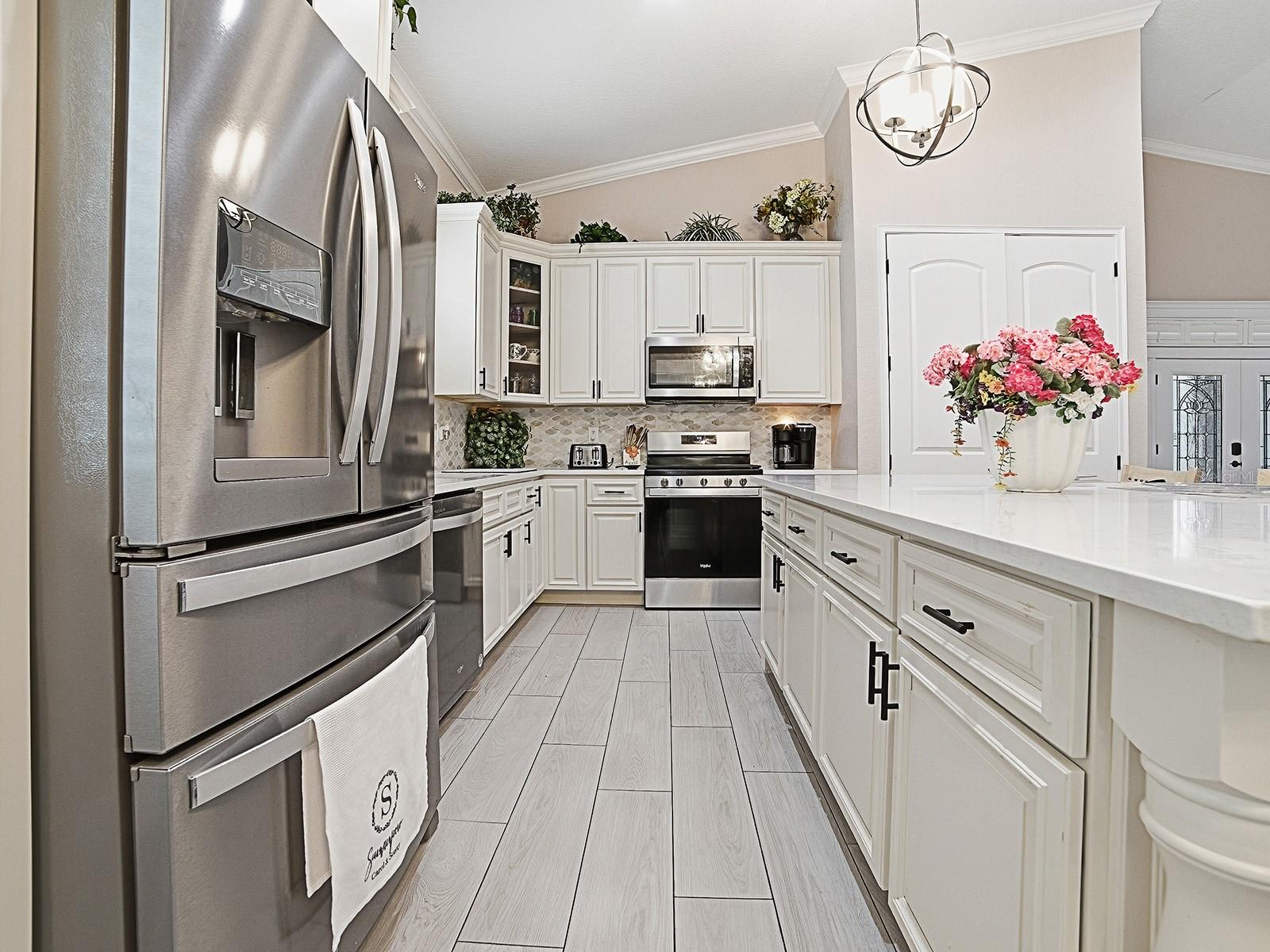 DENSAN PARK PH 1 - Residential