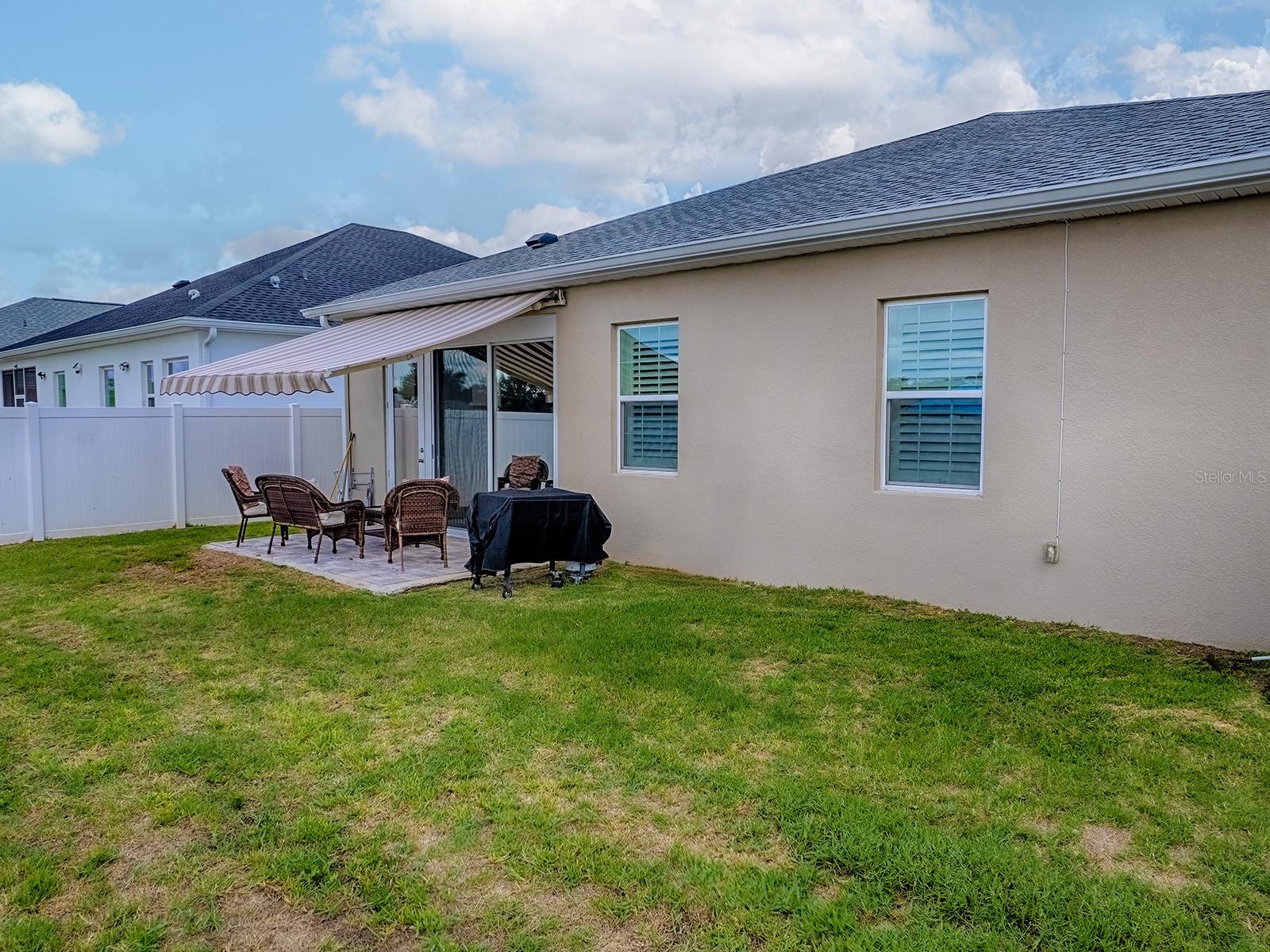 DENSAN PARK PH 1 - Residential