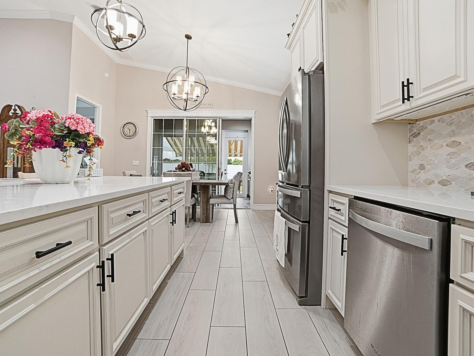 DENSAN PARK PH 1 - Residential