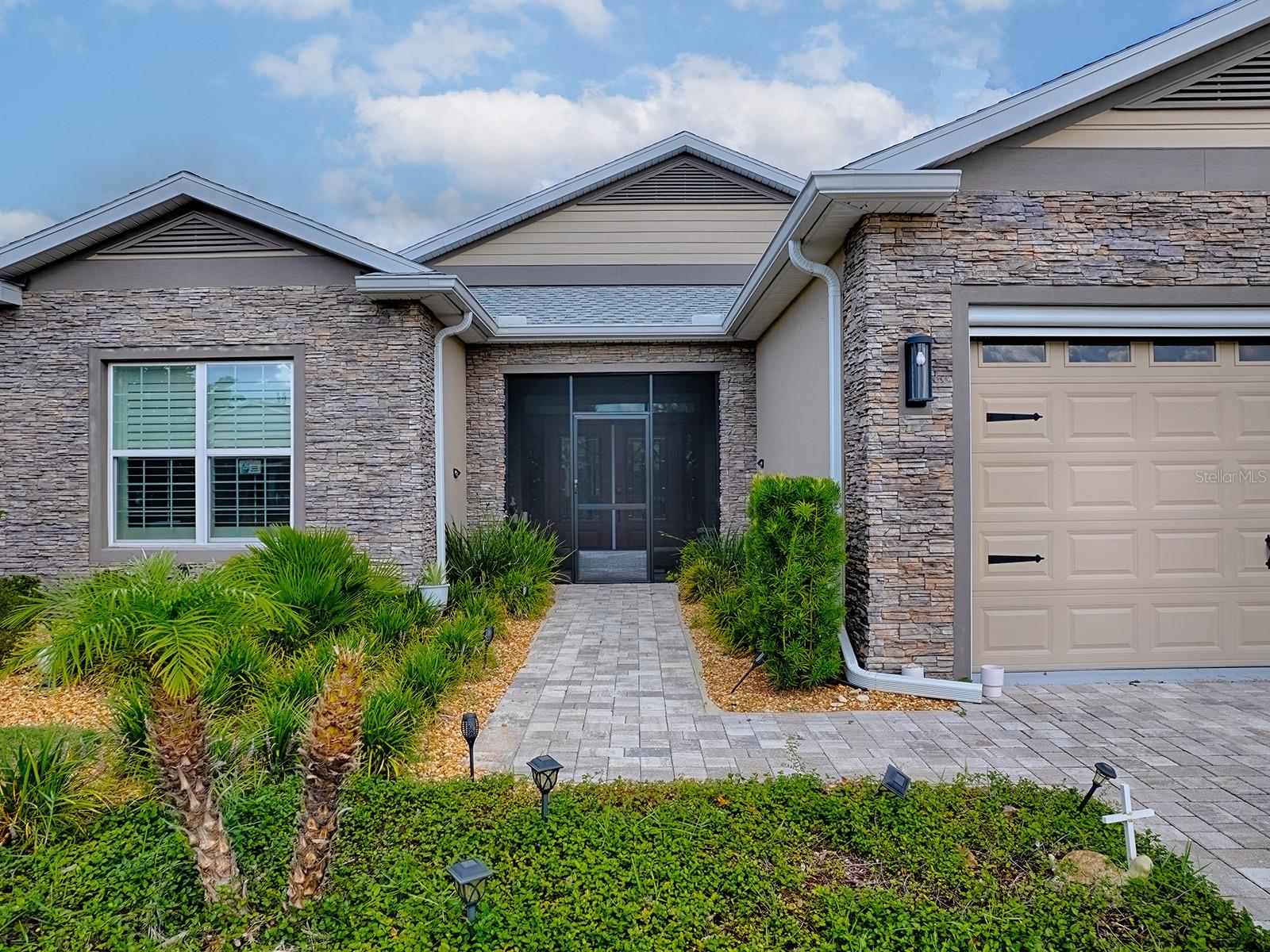 DENSAN PARK PH 1 - Residential