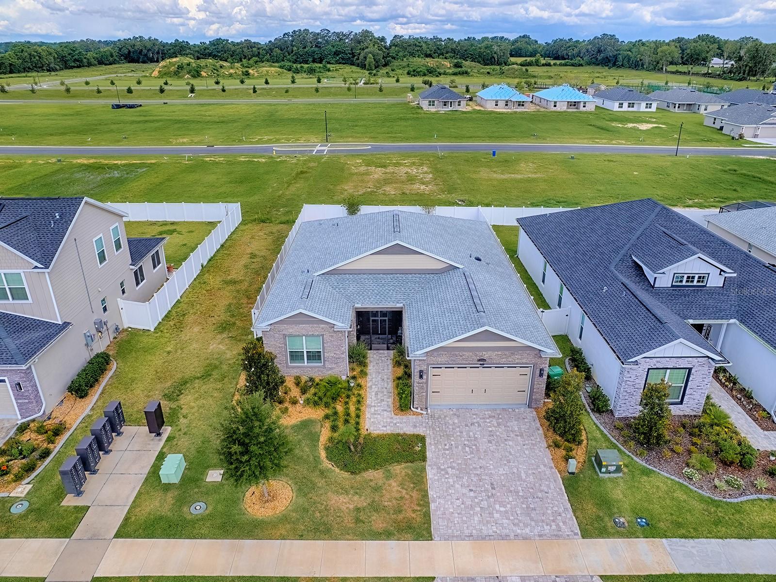 DENSAN PARK PH 1 - Residential