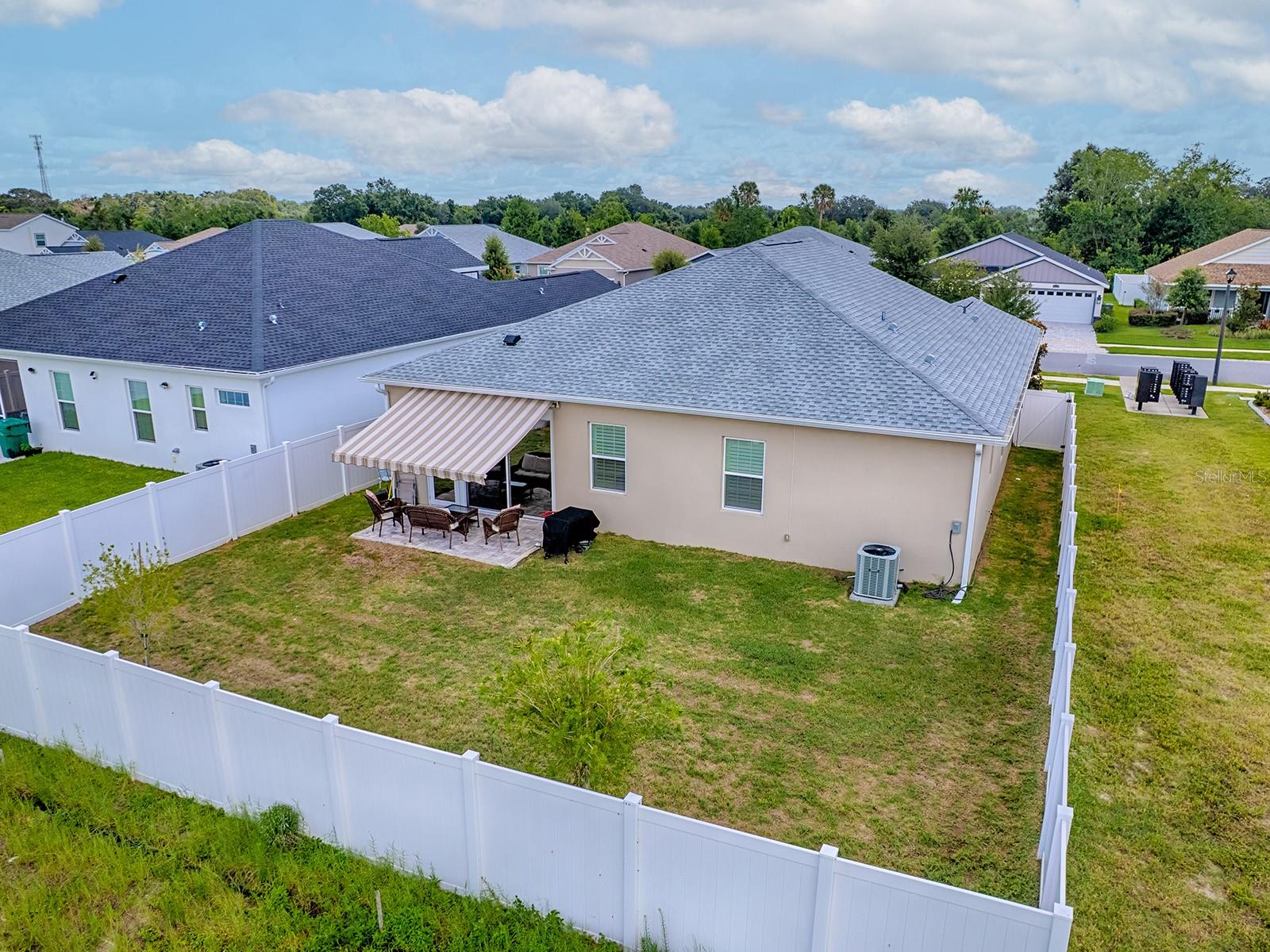 DENSAN PARK PH 1 - Residential