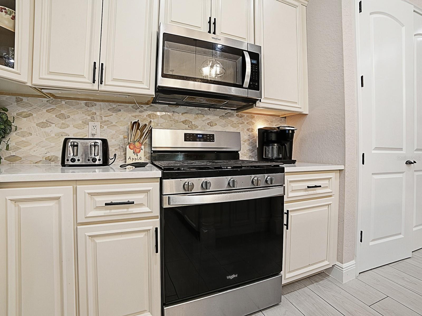 DENSAN PARK PH 1 - Residential