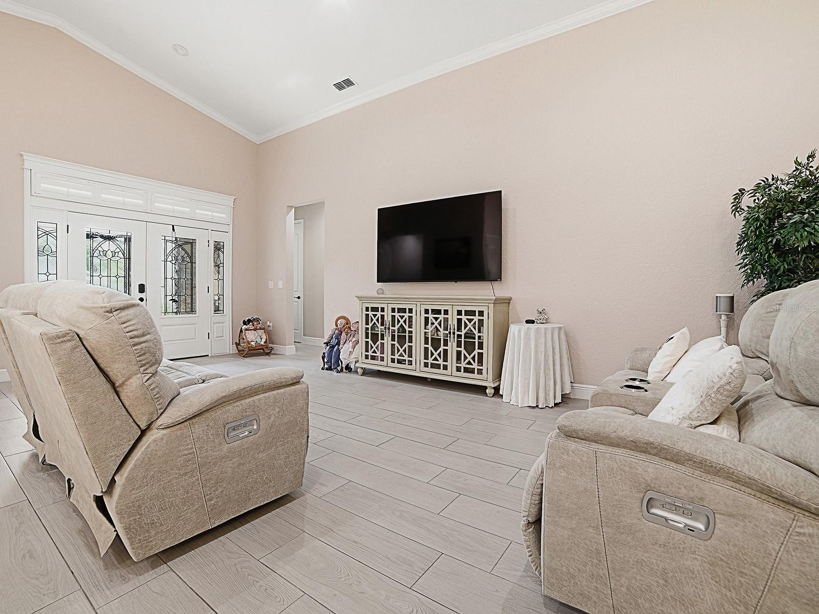 DENSAN PARK PH 1 - Residential