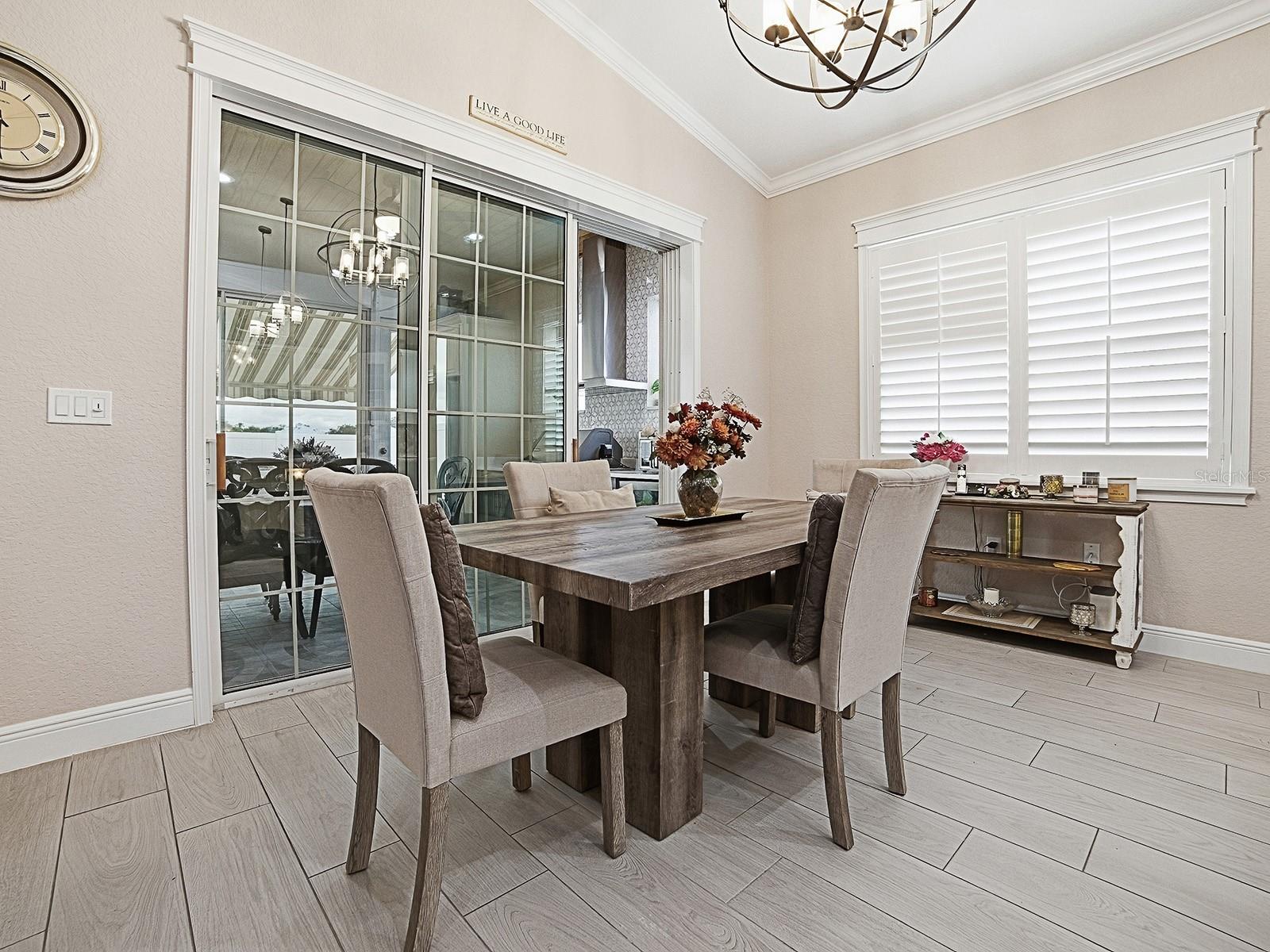 DENSAN PARK PH 1 - Residential