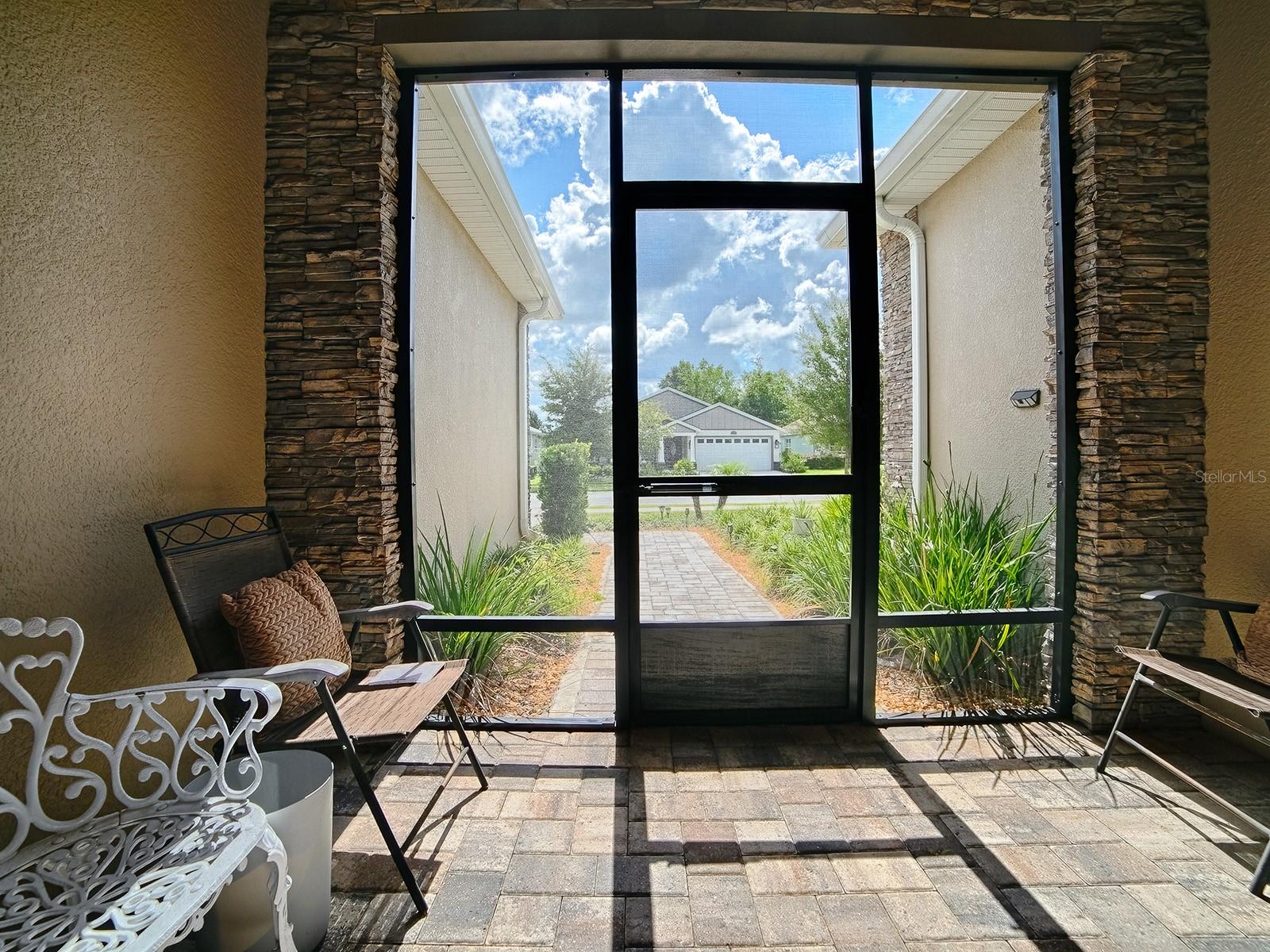 DENSAN PARK PH 1 - Residential