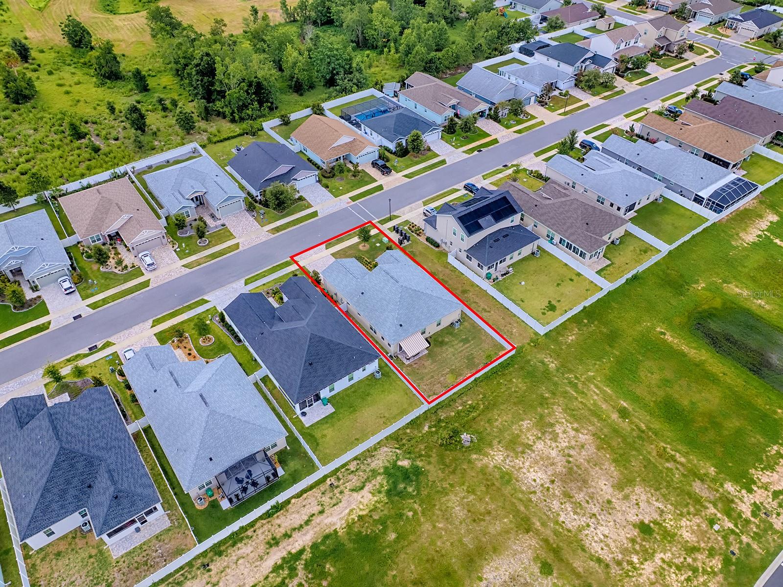 DENSAN PARK PH 1 - Residential