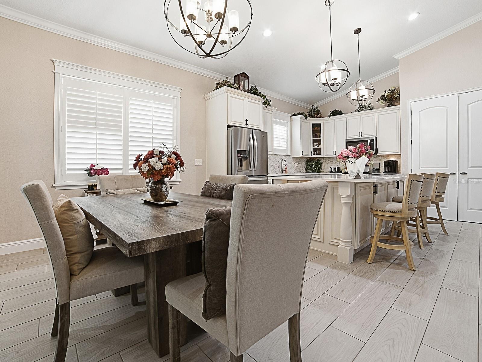 DENSAN PARK PH 1 - Residential