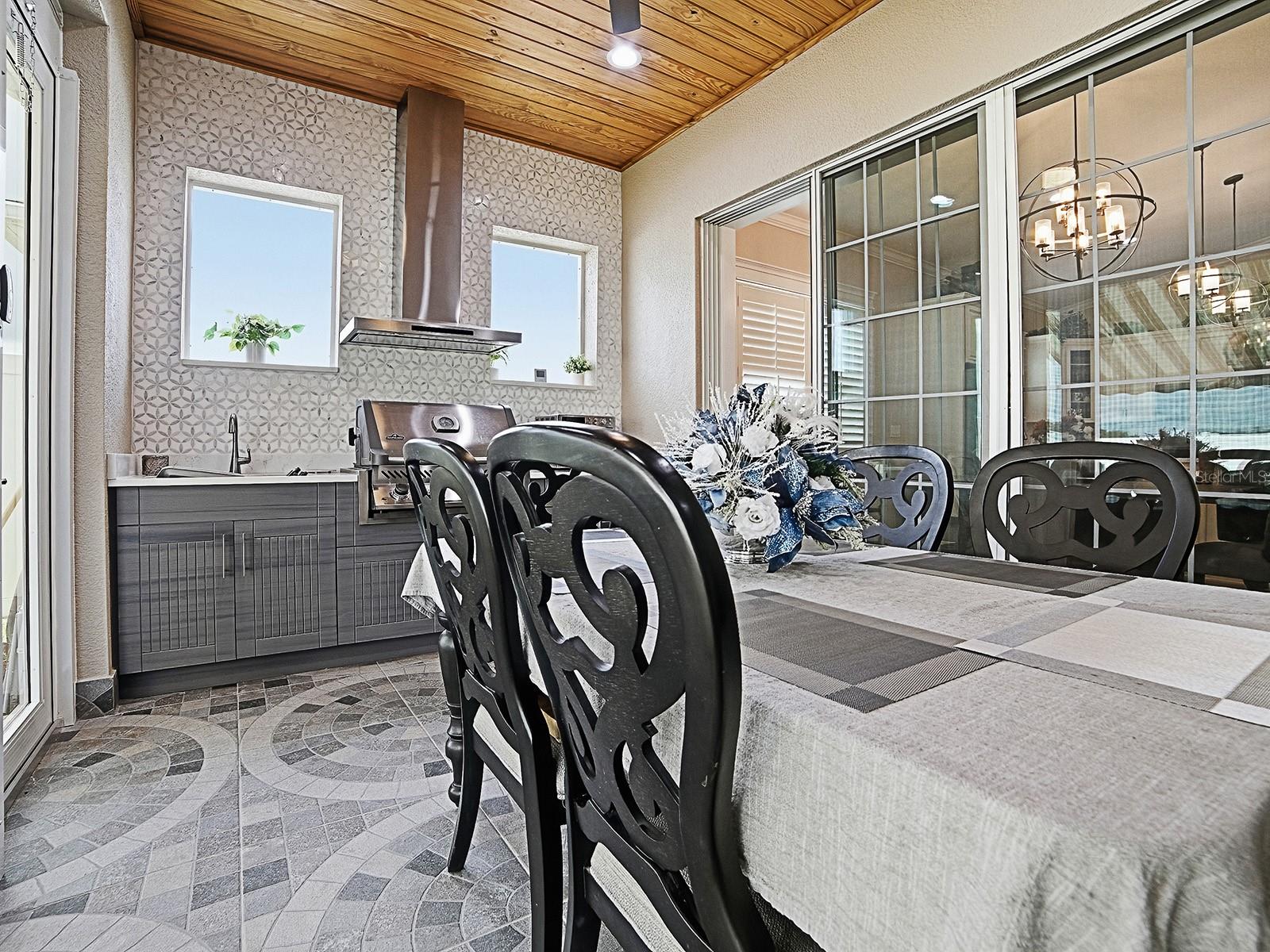 DENSAN PARK PH 1 - Residential