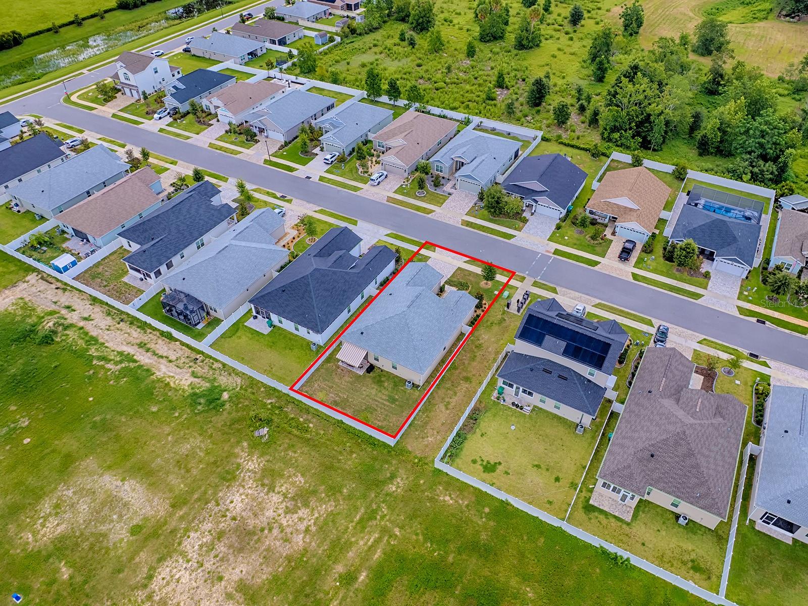 DENSAN PARK PH 1 - Residential