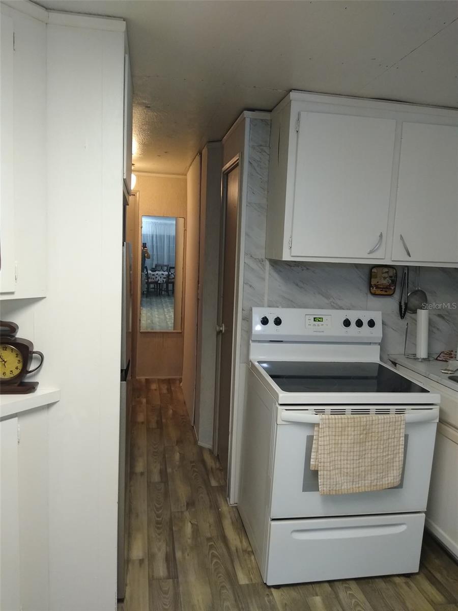 REEVES UNR-137 - Residential