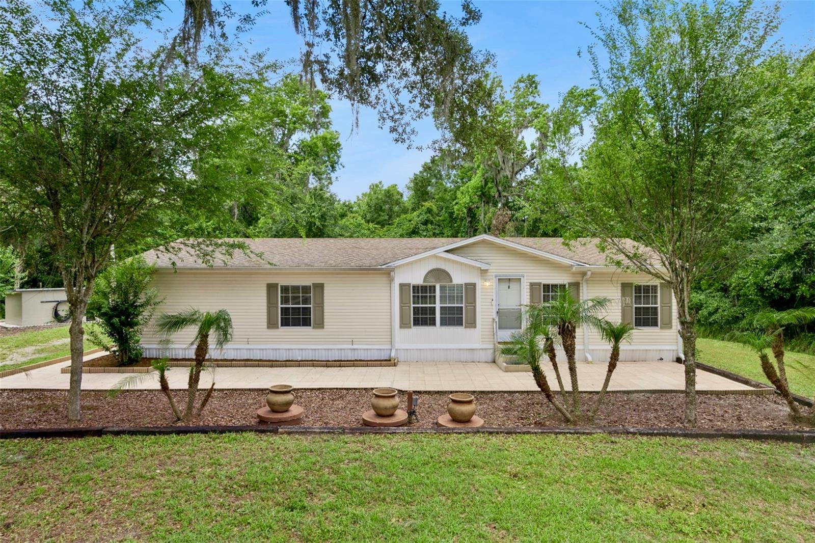 SEAWARD PLANTATION ESTATES SECOND ADD - Residential