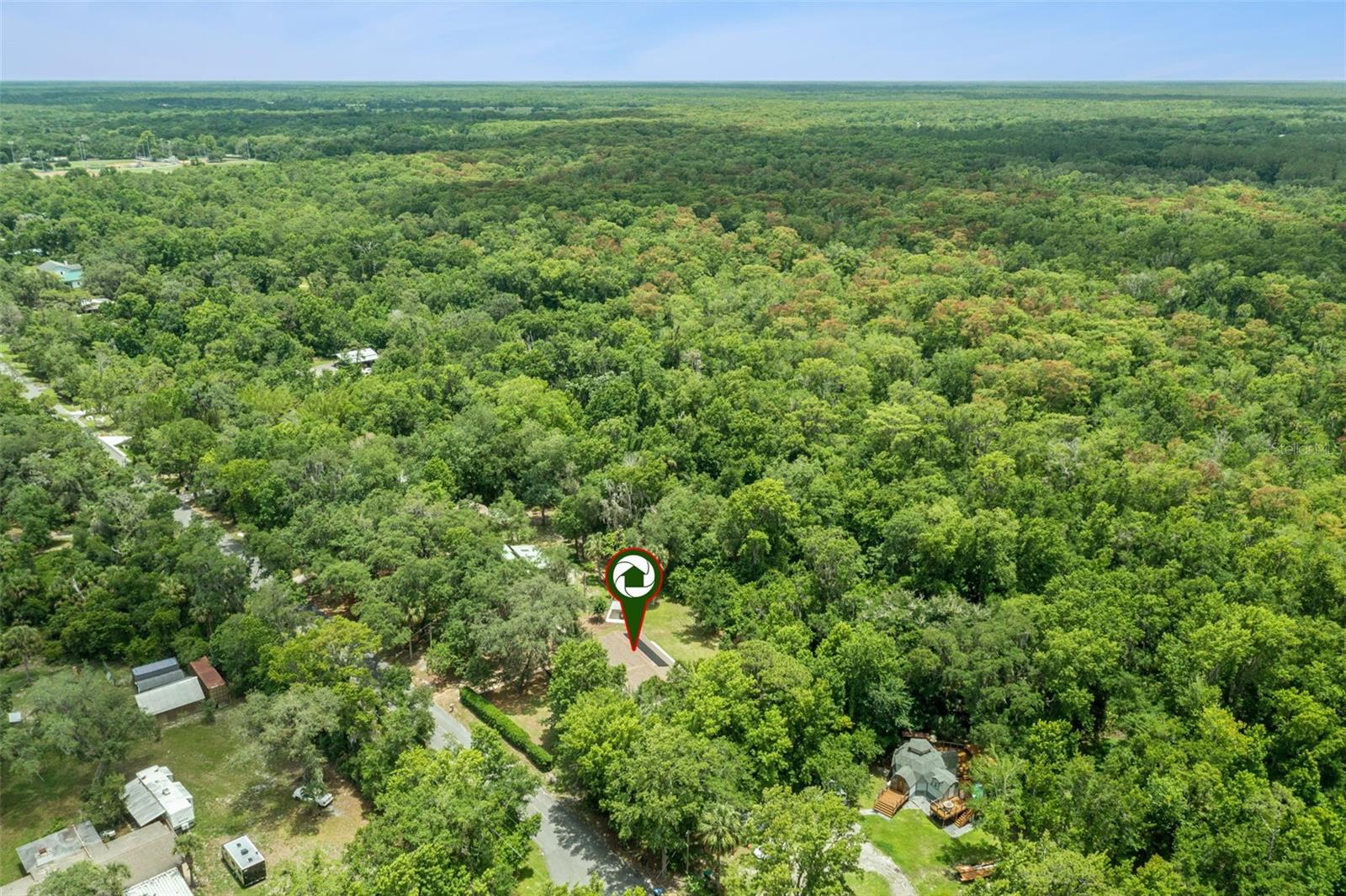SEAWARD PLANTATION ESTATES SECOND ADD - Residential