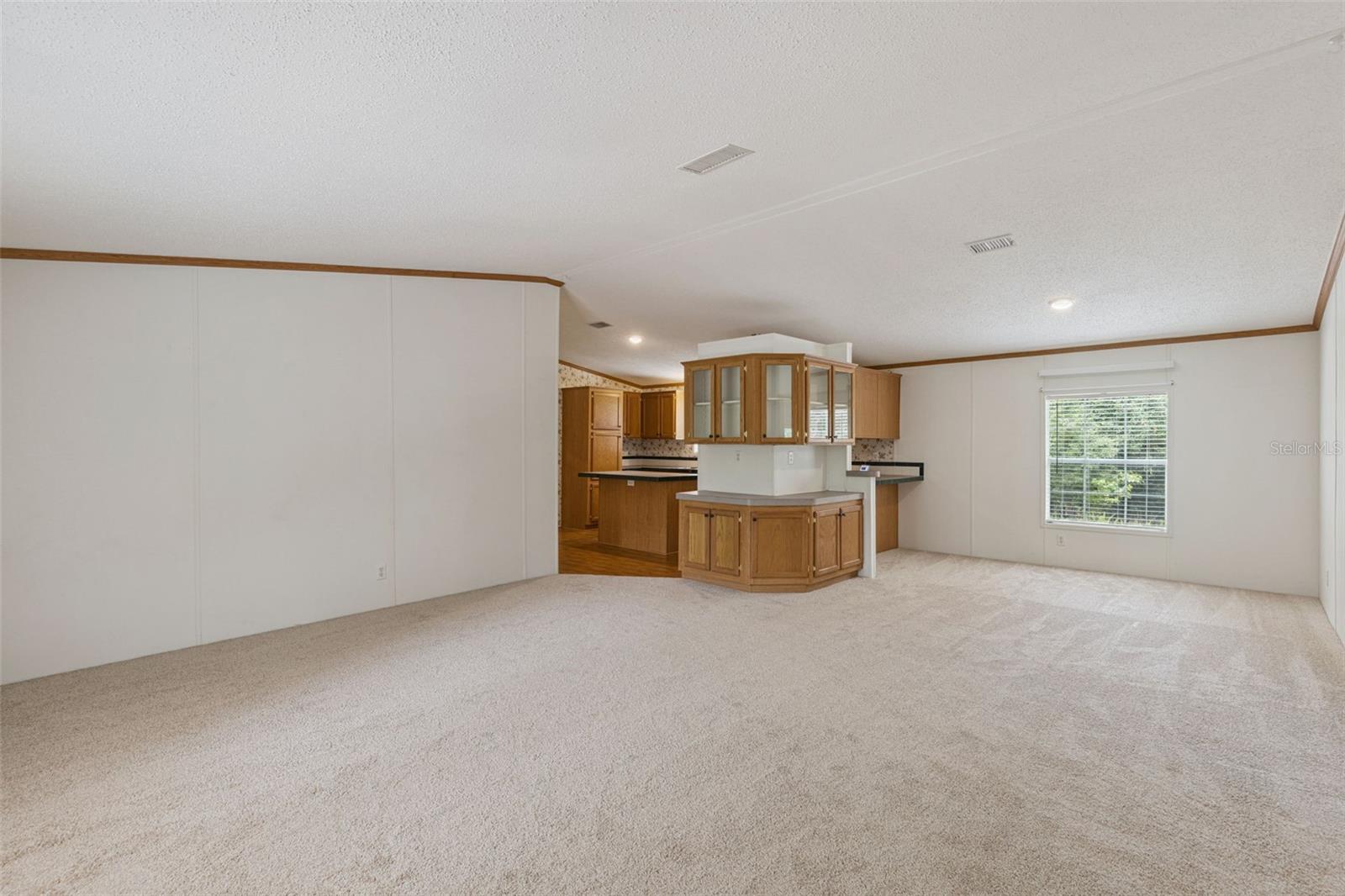 SEAWARD PLANTATION ESTATES SECOND ADD - Residential