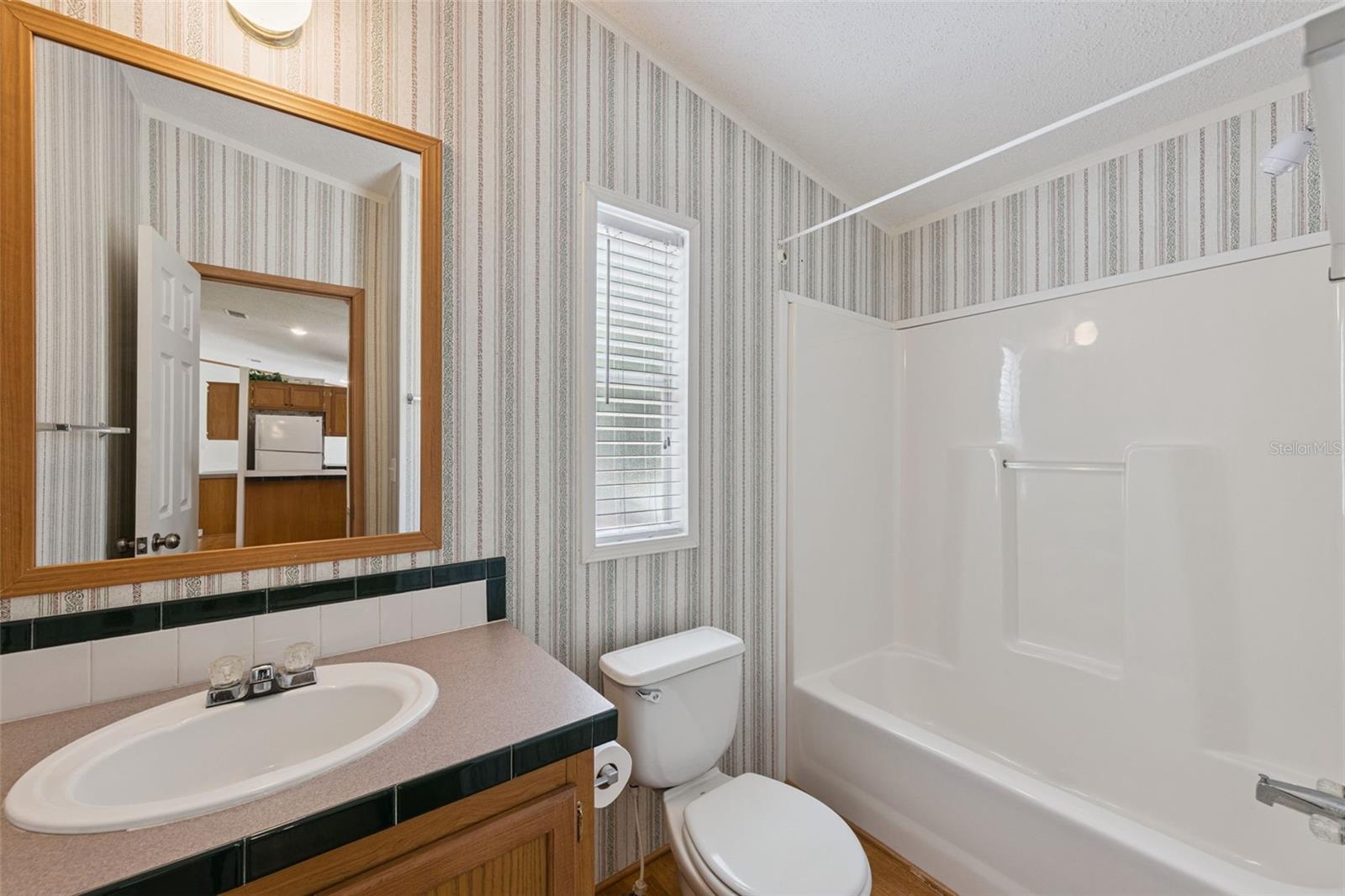SEAWARD PLANTATION ESTATES SECOND ADD - Residential