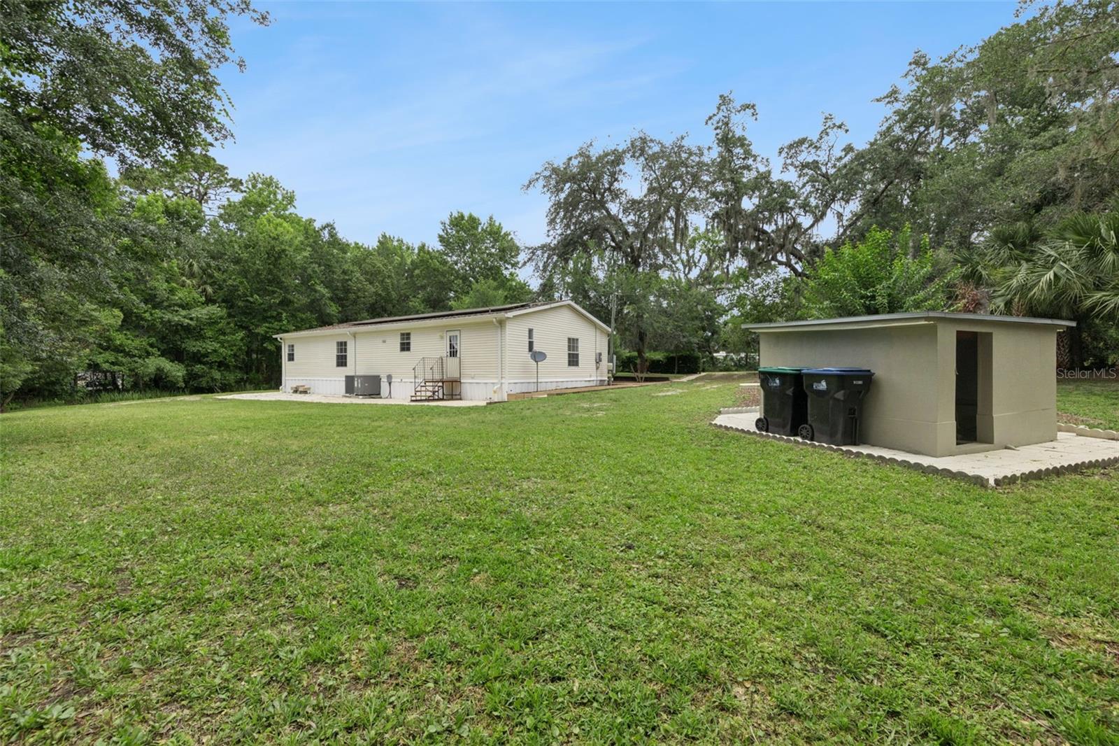 SEAWARD PLANTATION ESTATES SECOND ADD - Residential
