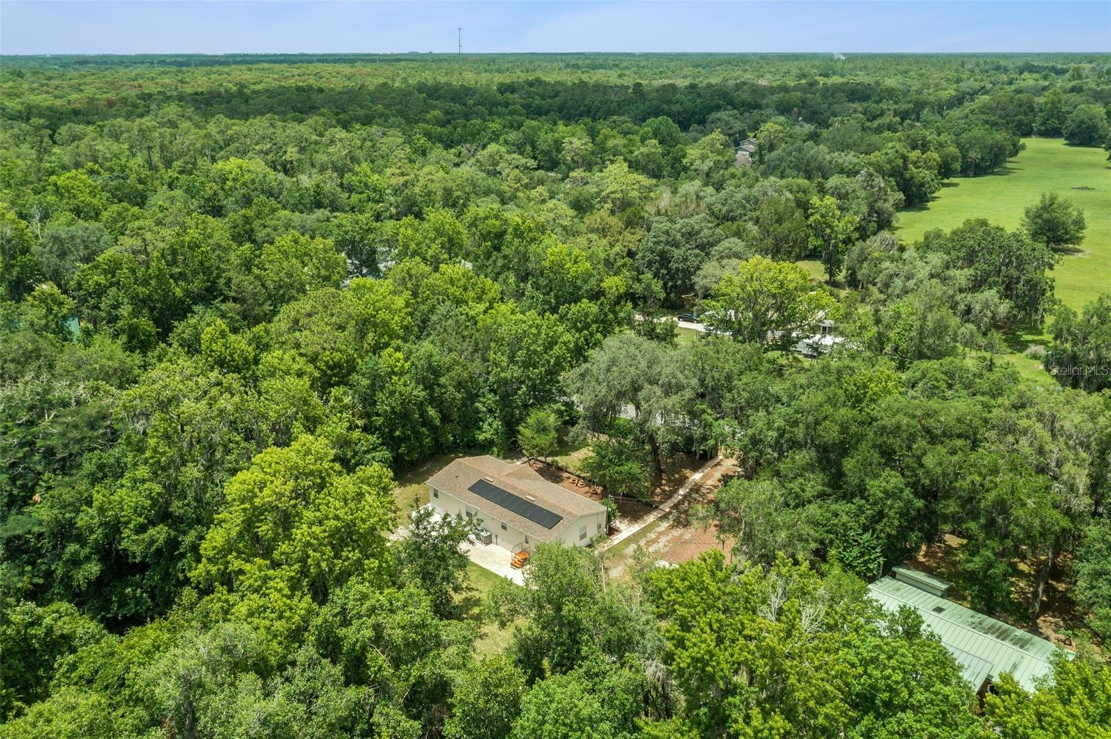 SEAWARD PLANTATION ESTATES SECOND ADD - Residential