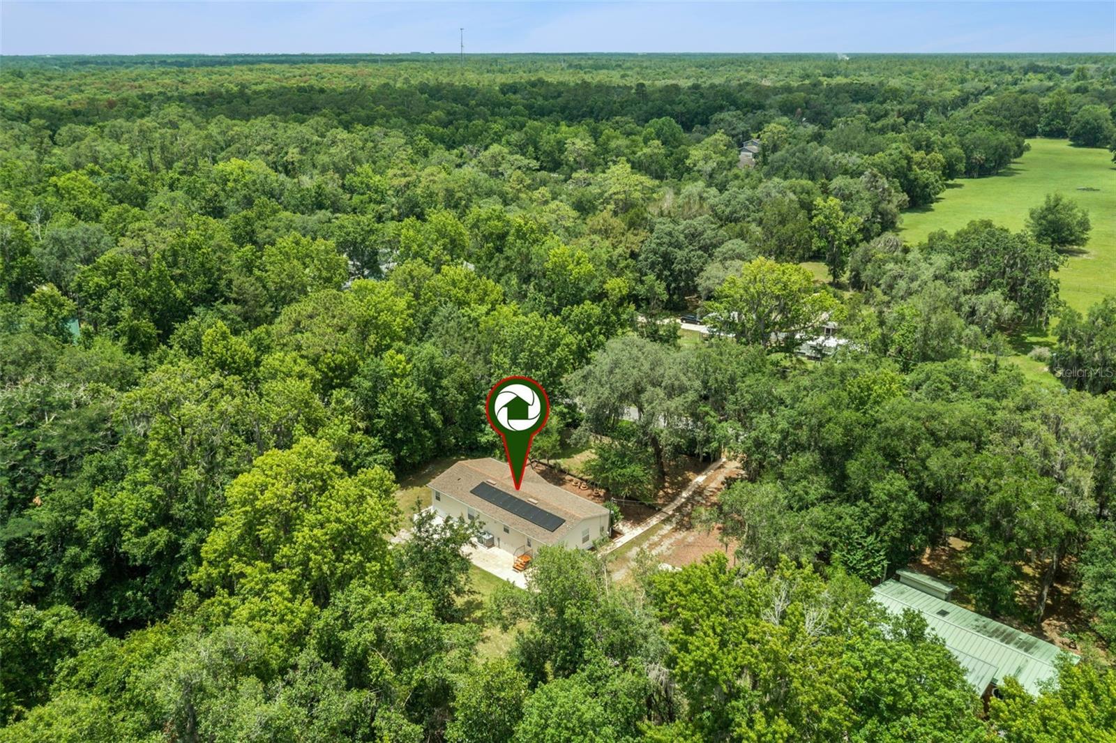 SEAWARD PLANTATION ESTATES SECOND ADD - Residential