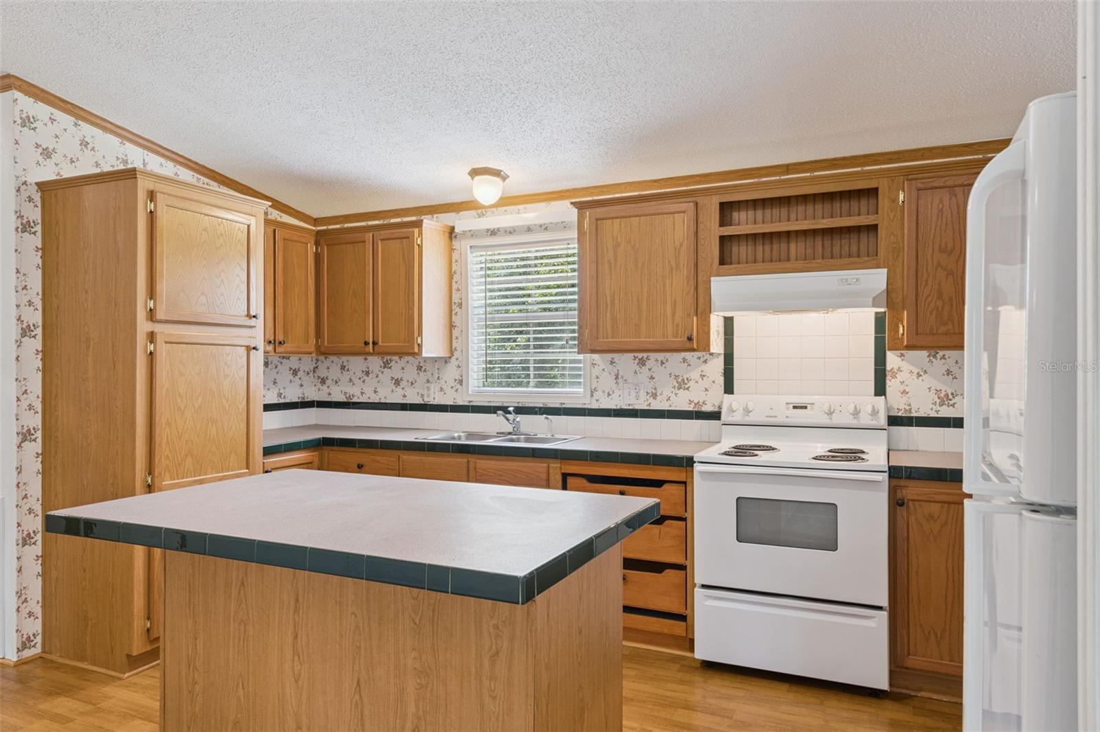 SEAWARD PLANTATION ESTATES SECOND ADD - Residential