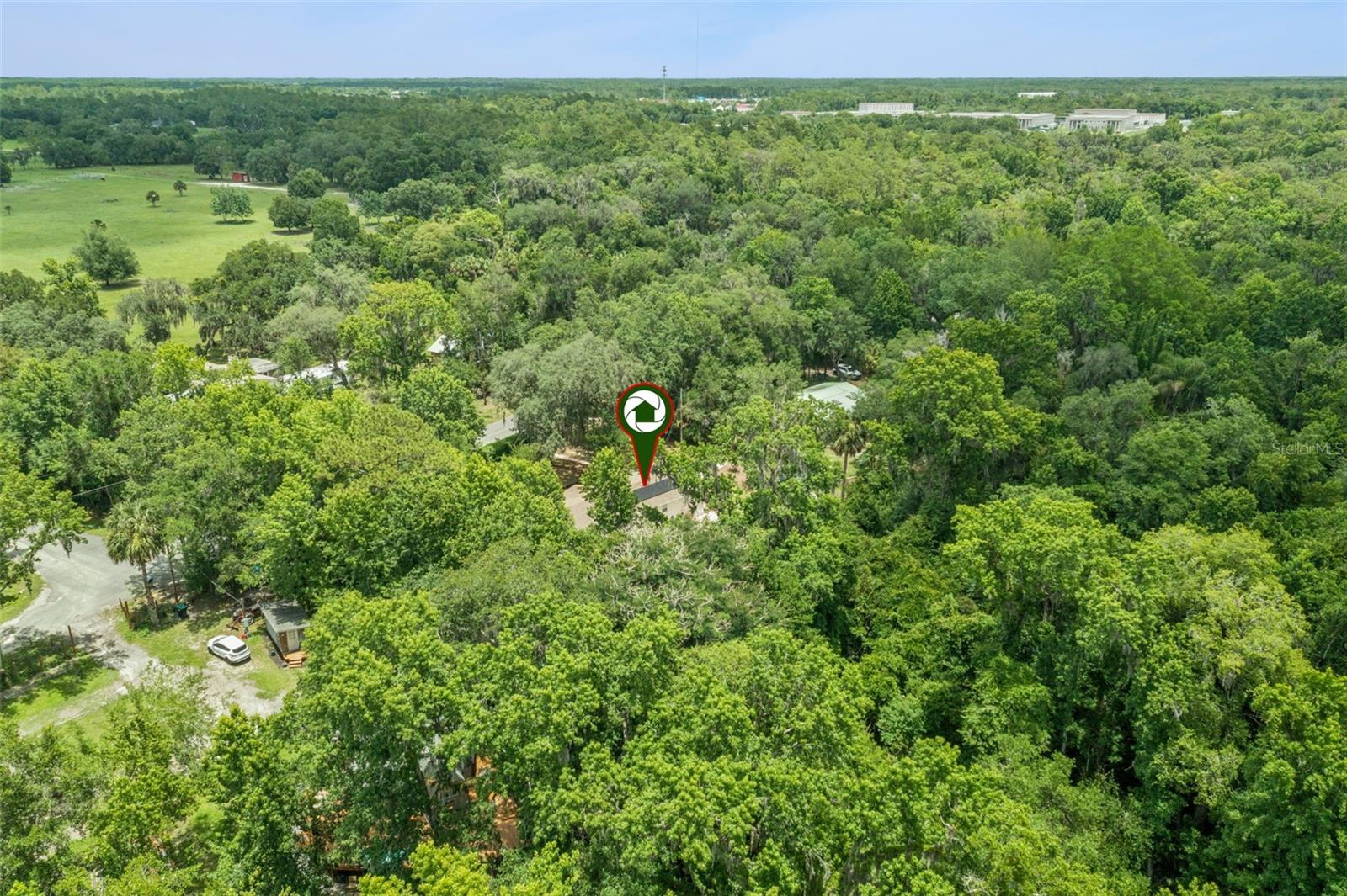 SEAWARD PLANTATION ESTATES SECOND ADD - Residential