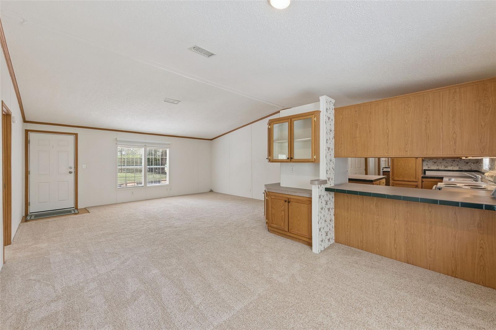 SEAWARD PLANTATION ESTATES SECOND ADD - Residential