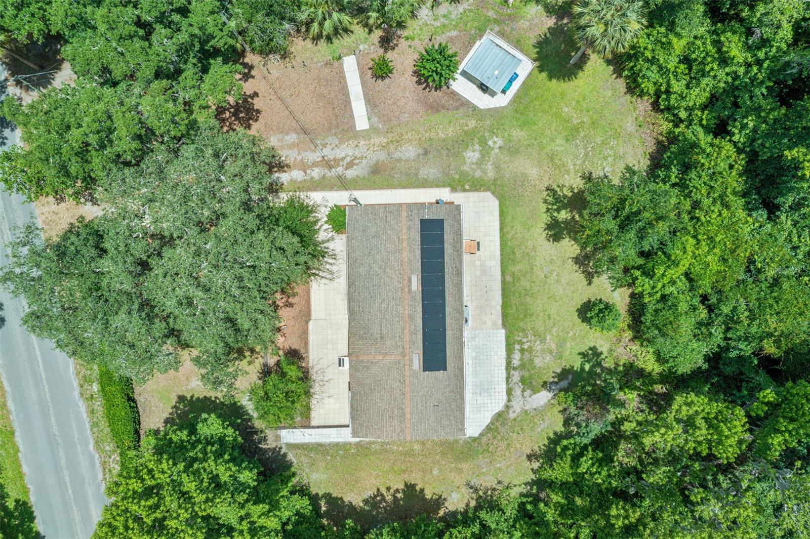 SEAWARD PLANTATION ESTATES SECOND ADD - Residential