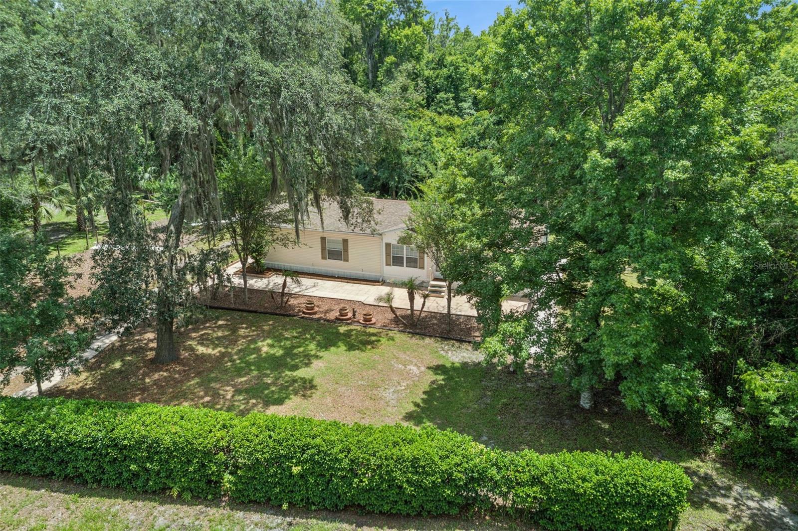 SEAWARD PLANTATION ESTATES SECOND ADD - Residential