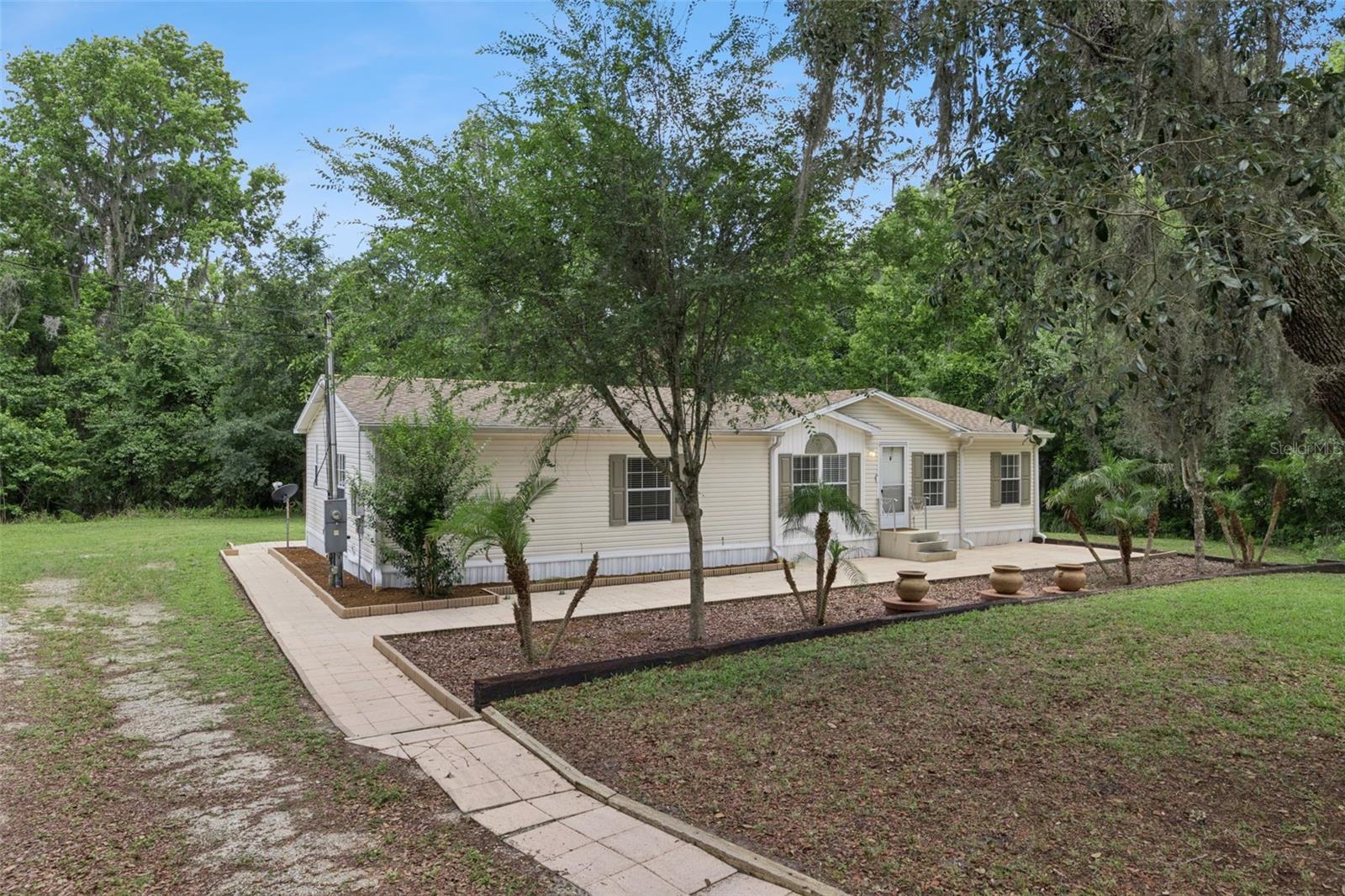 SEAWARD PLANTATION ESTATES SECOND ADD - Residential