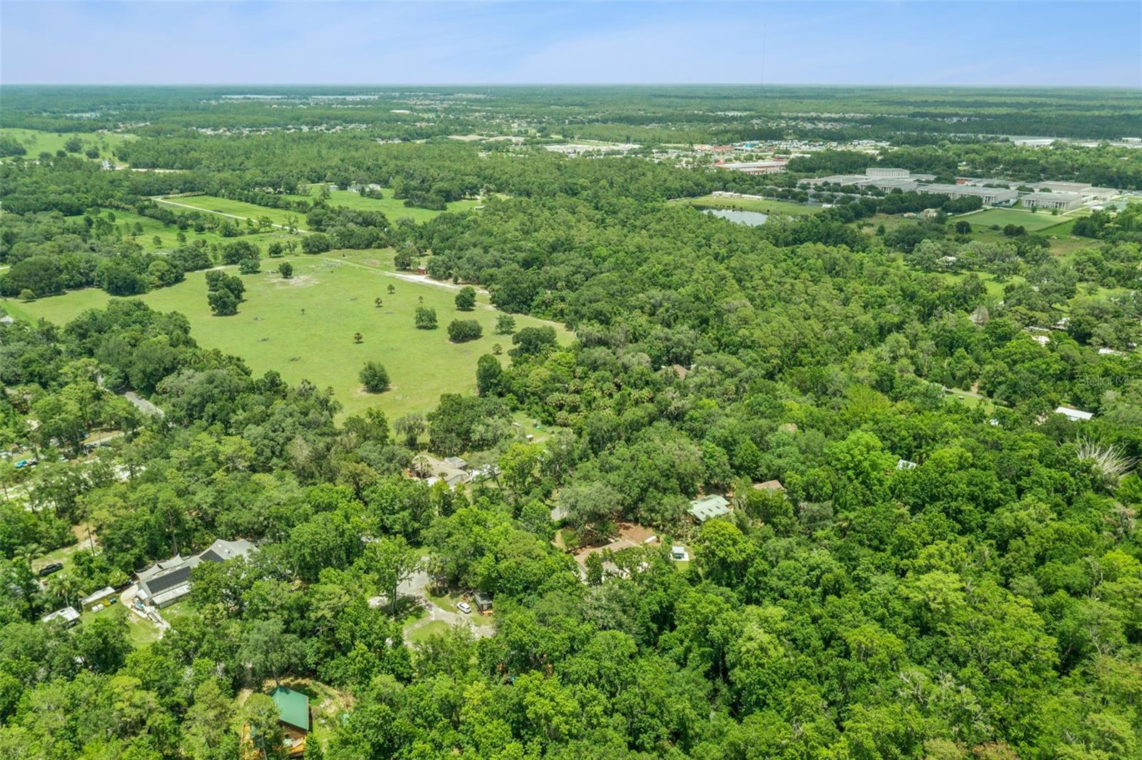 SEAWARD PLANTATION ESTATES SECOND ADD - Residential