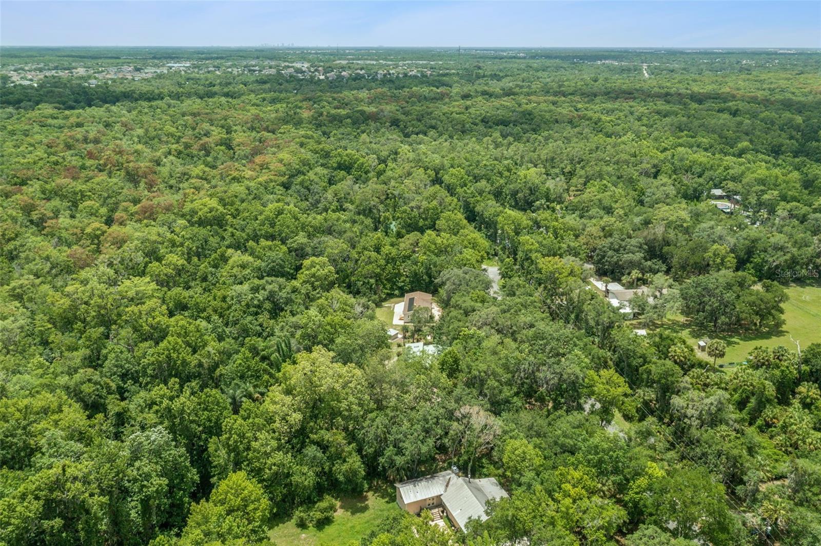 SEAWARD PLANTATION ESTATES SECOND ADD - Residential