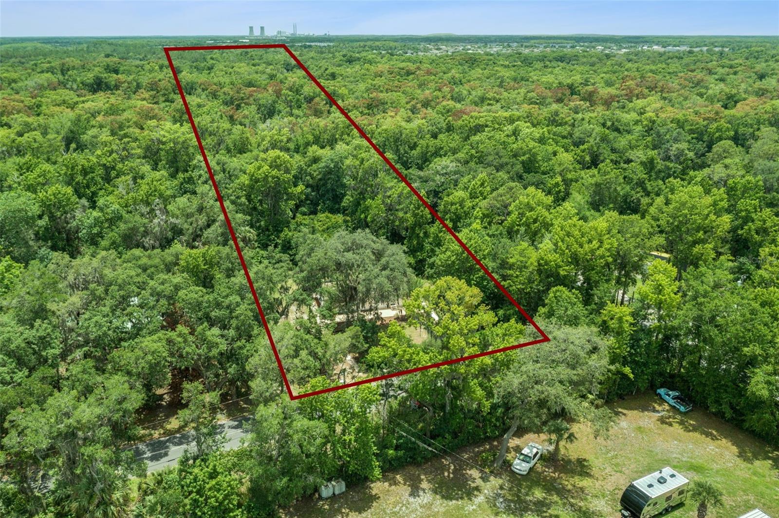 SEAWARD PLANTATION ESTATES SECOND ADD - Residential